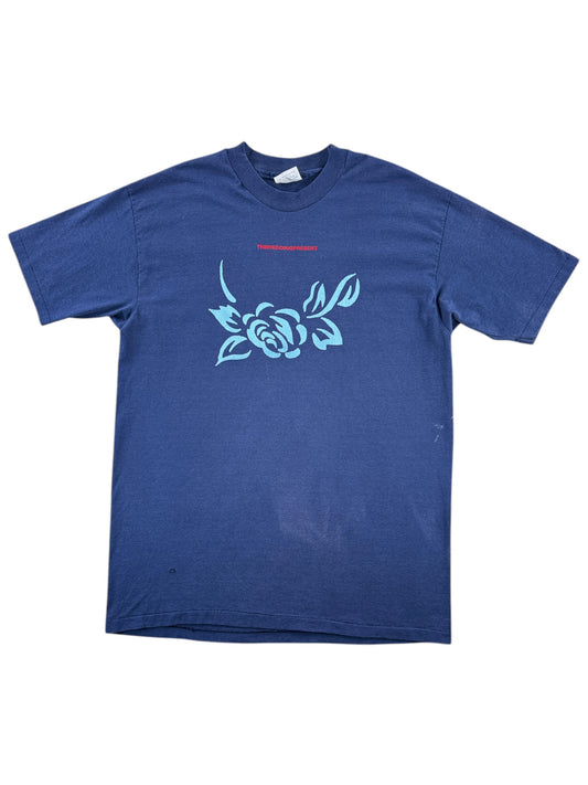 Front of Vintage The Wedding Present Tee SZ L