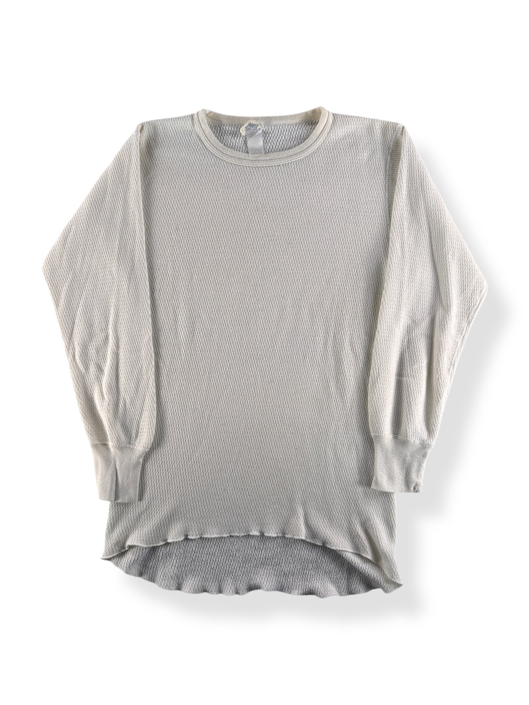 Front of Vintage Arctex Thermal SZ M