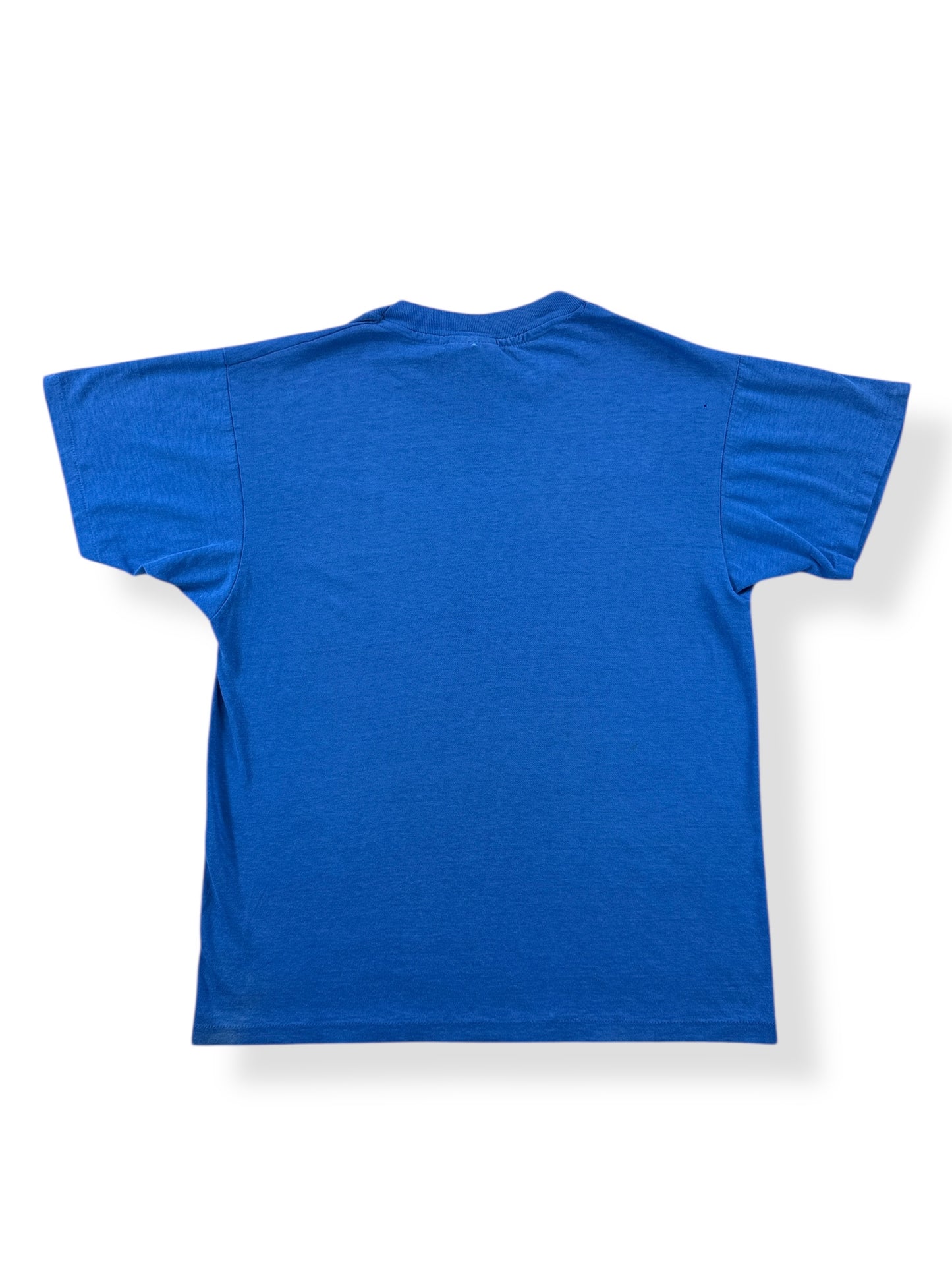 Back of Vintage Bar Harbor Maine Tee SZ M