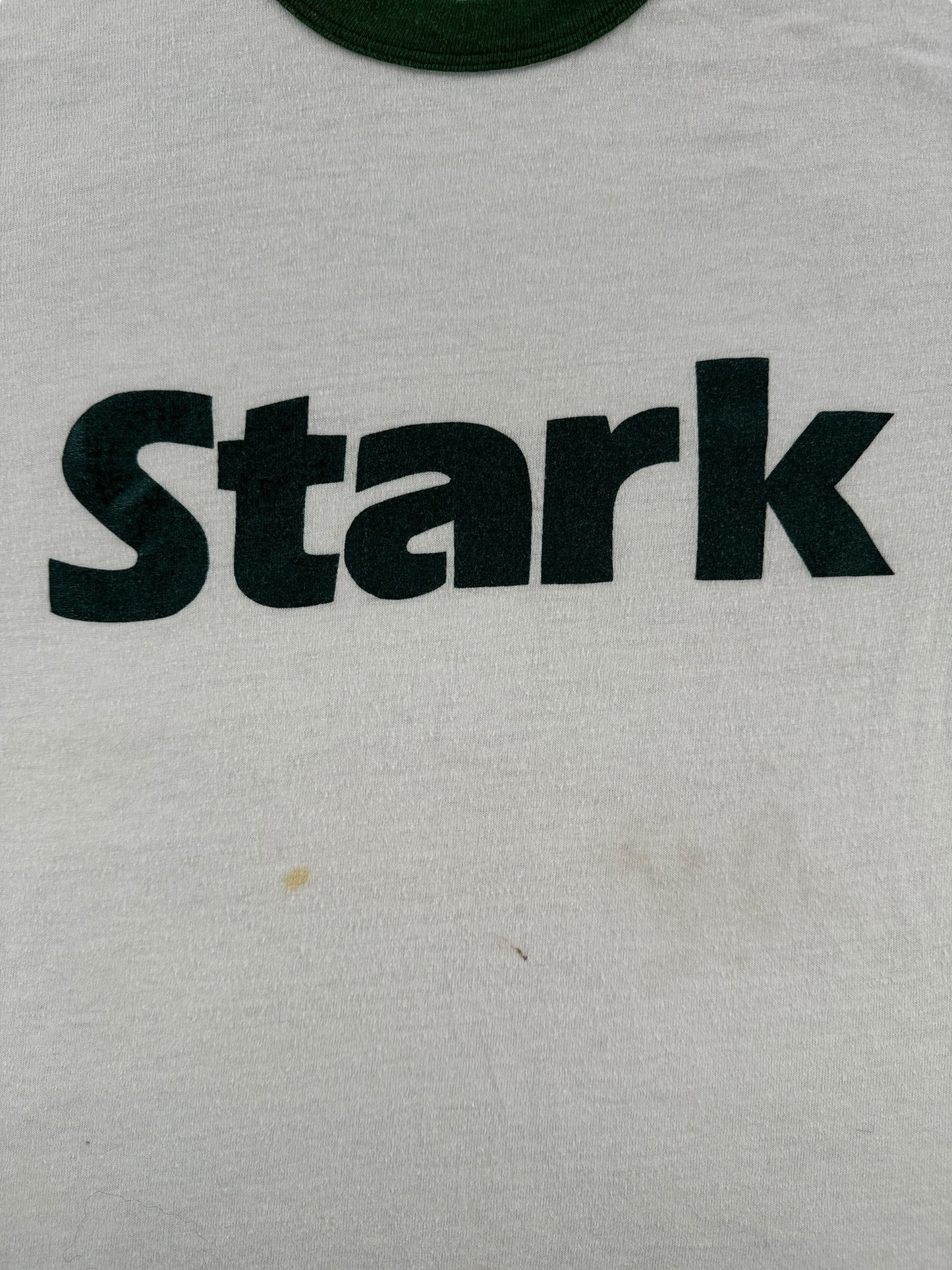 Vintage Stark Ringer AS IS SZ S