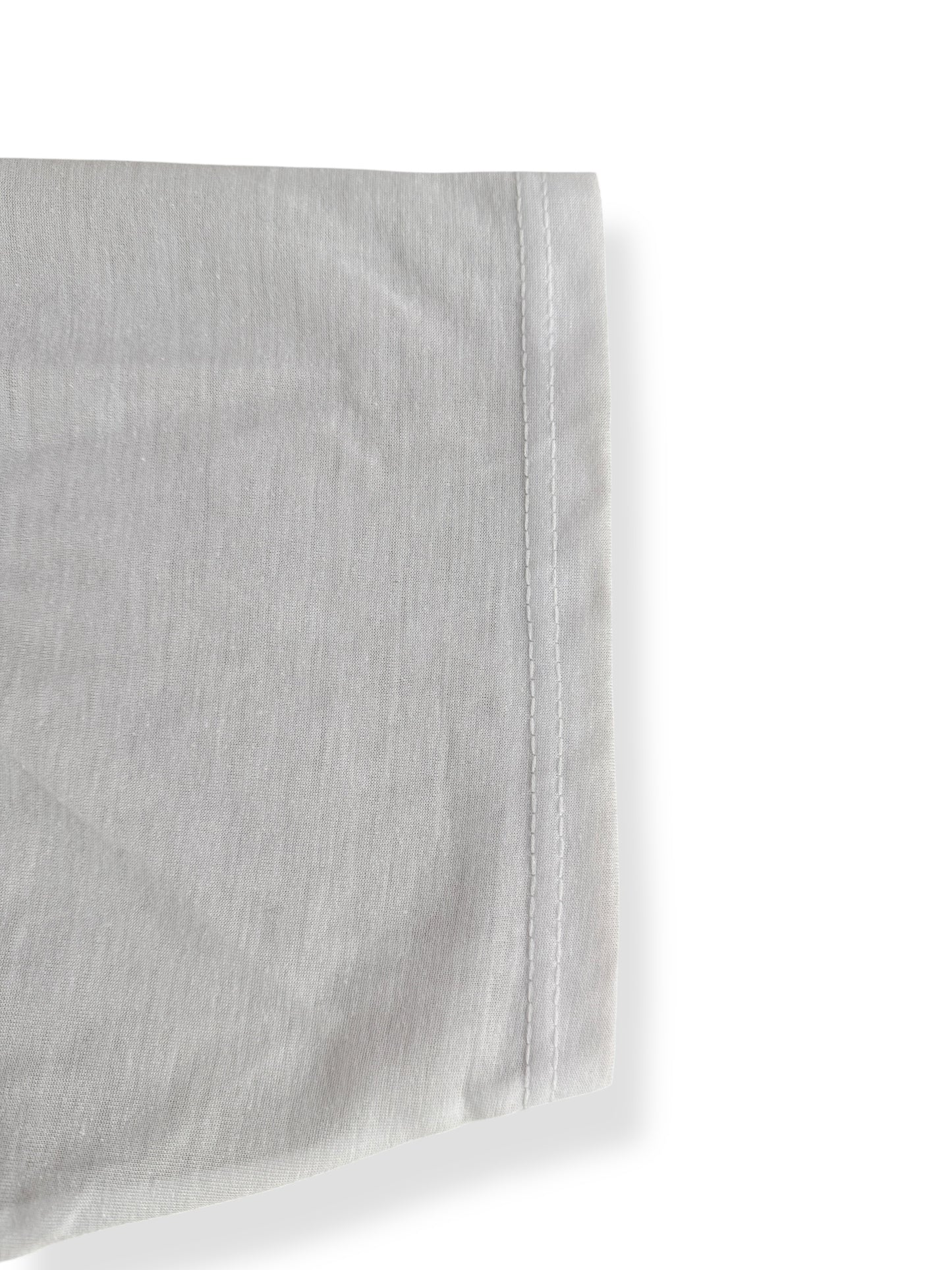 Sleeve on Vintage Angkor Wat Souvenir Tee SZ L