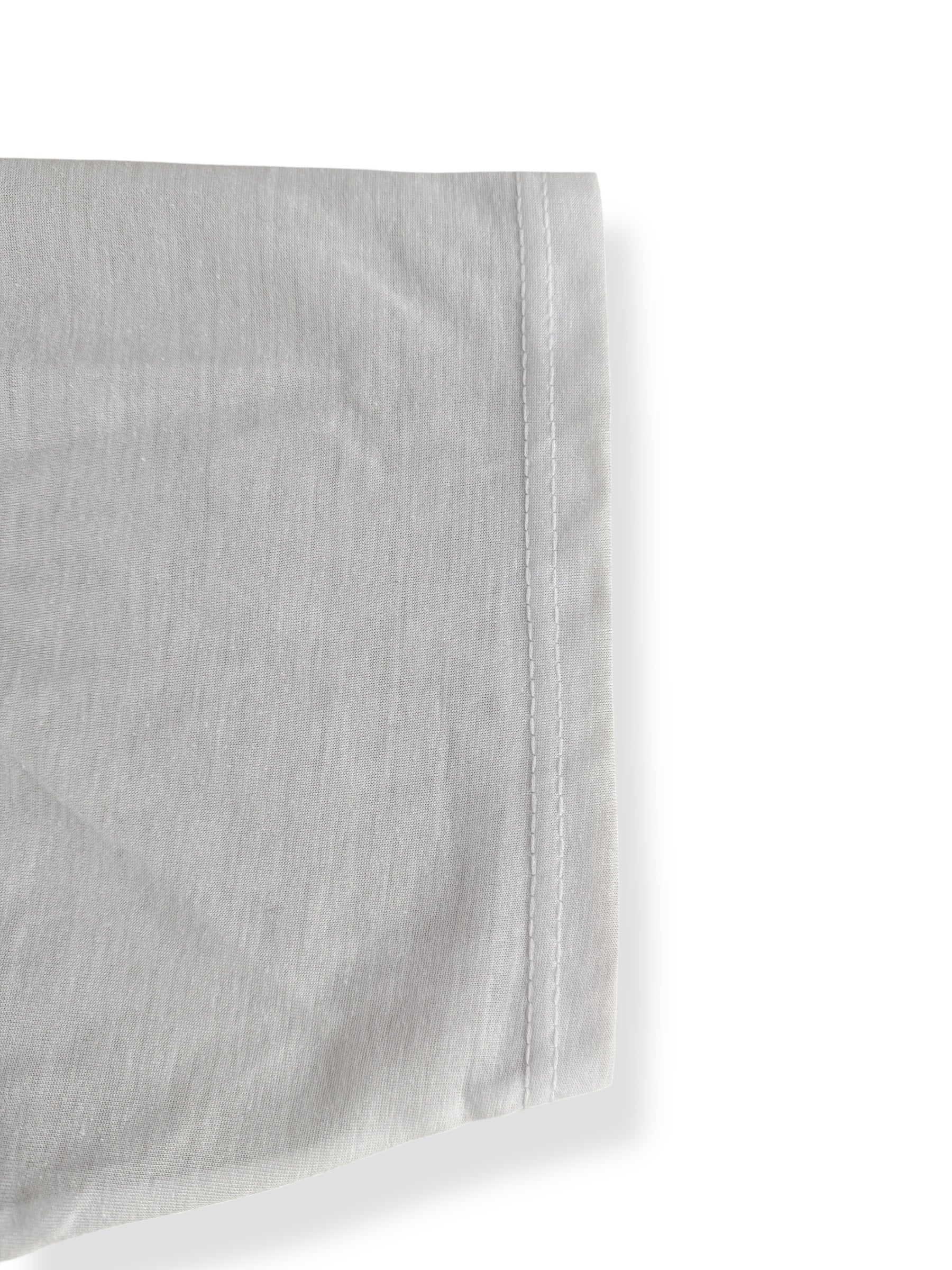 Sleeve on Vintage Angkor Wat Souvenir Tee SZ L