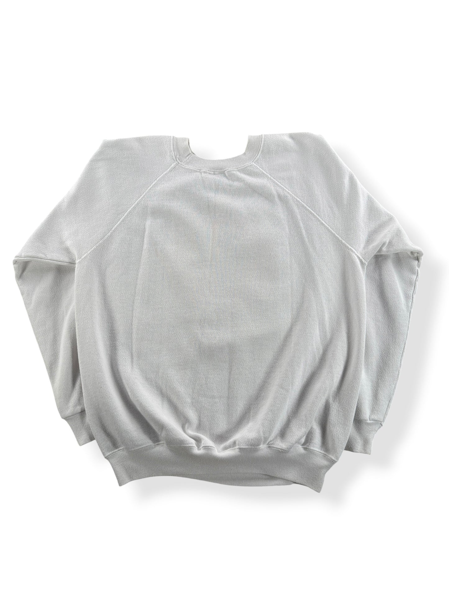 Back of Vintage Viola Swamp Crewneck Sweatshirt SZ M