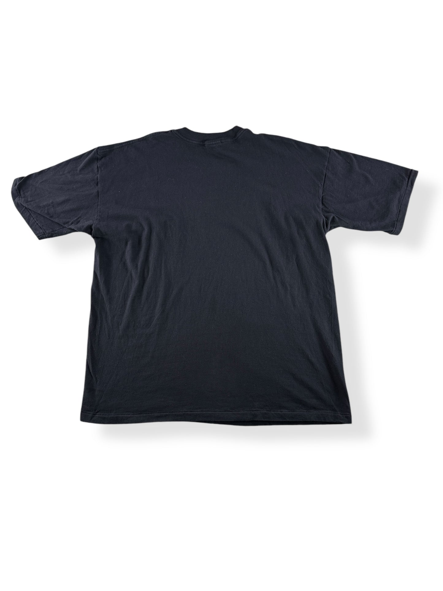 Back of Vintage Original Pocket-T SZ XL