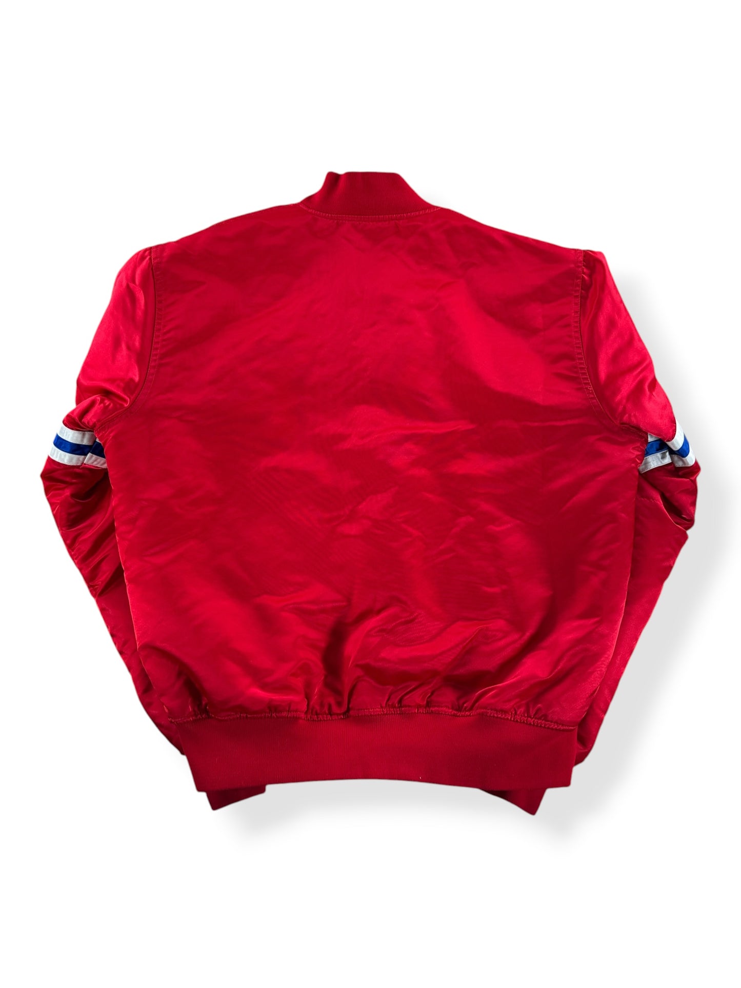 Vintage NFL Patriots Starter Jacket SZ L
