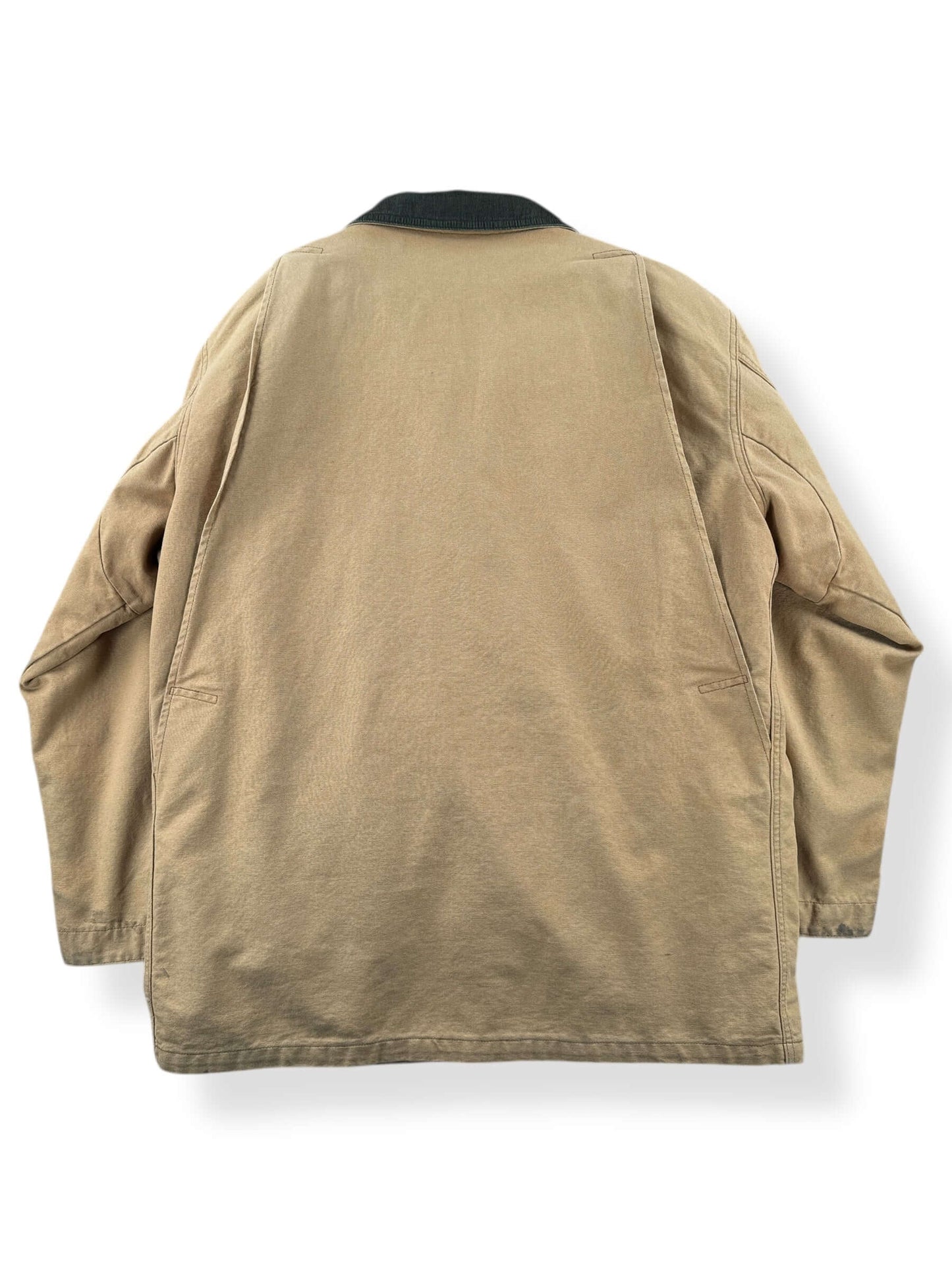 Vintage LL Bean Original Field Coat SZ XXL