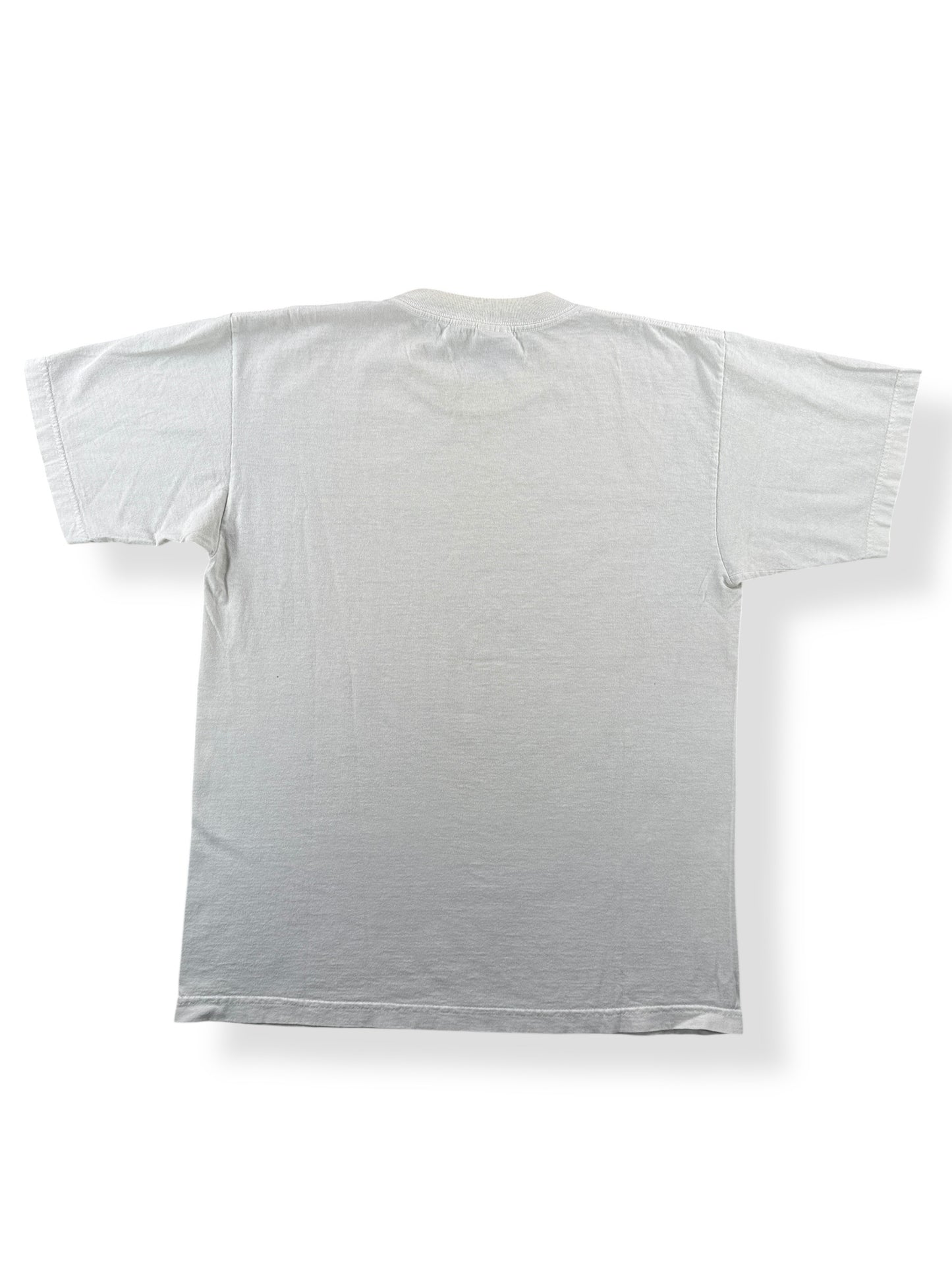 Back of Vintage Life is Full of Important Choices Beer Tee SZ L