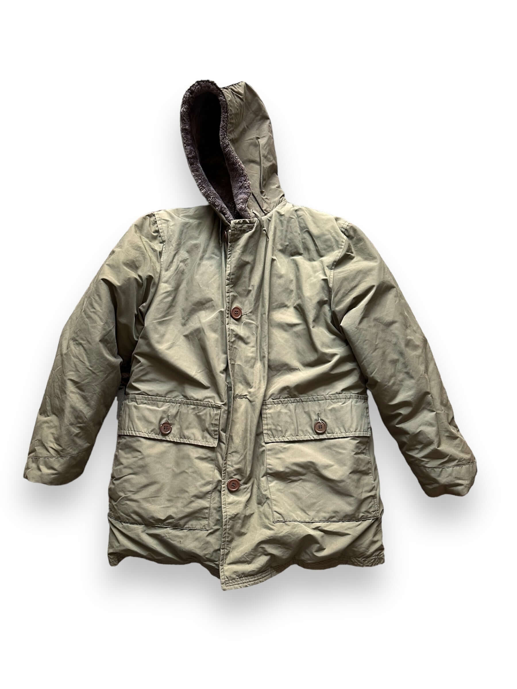 Eddie bauer ladder shops creek parka