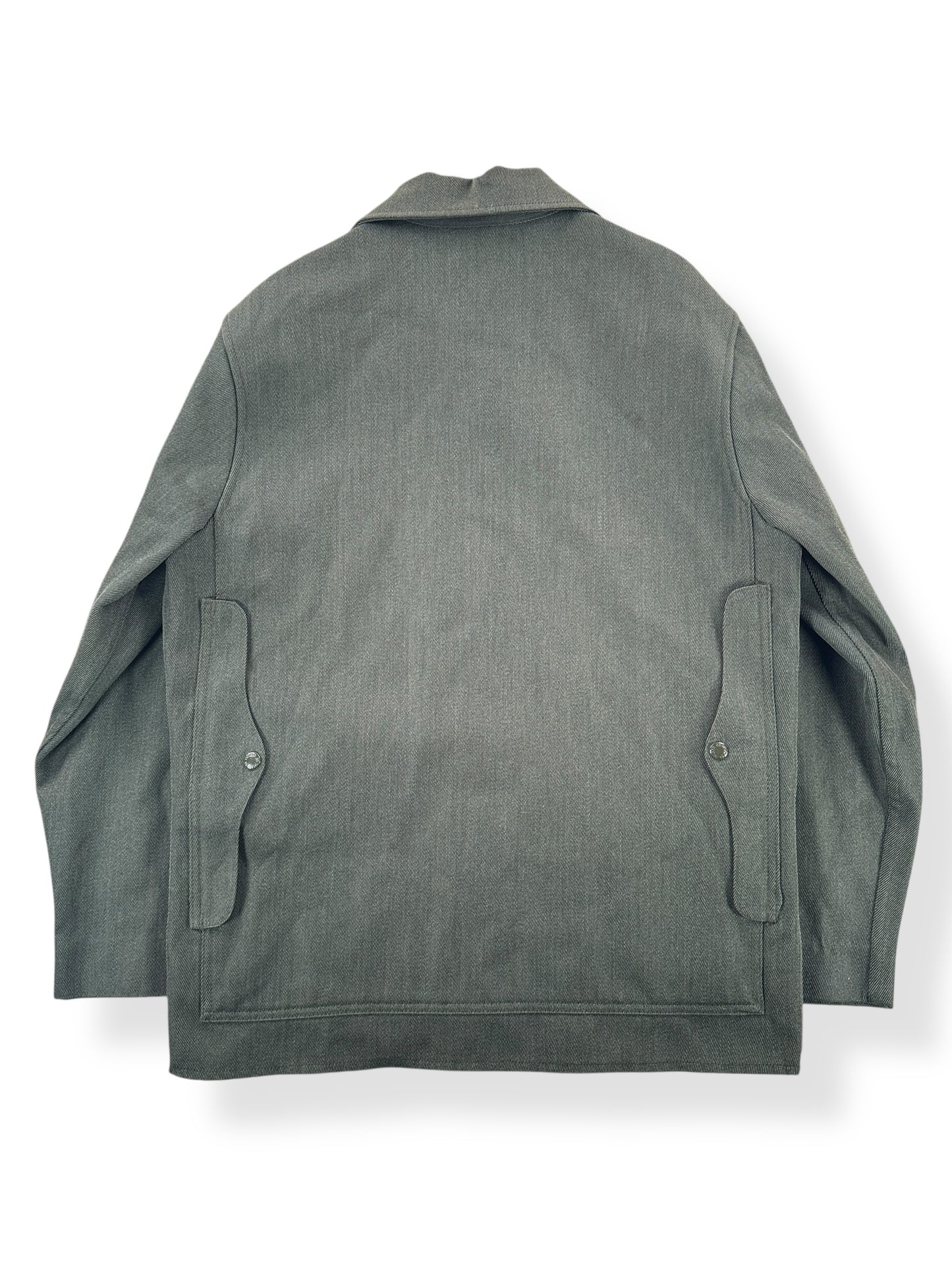 Vintage Filson Whipcord Cruiser Jacket SZ 40