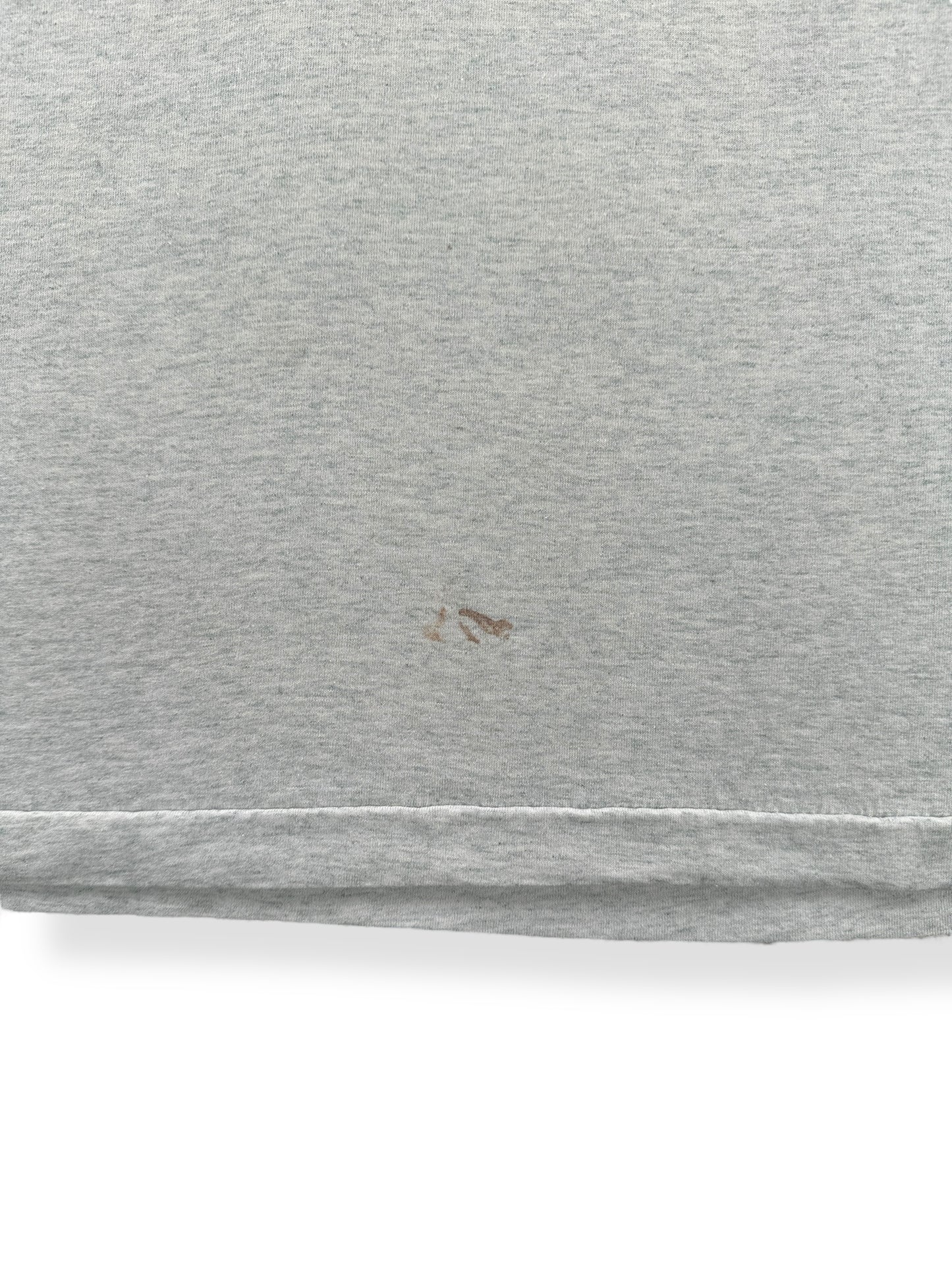 Stain on Vintage Coca-Cola Boxy Tee SZ XL