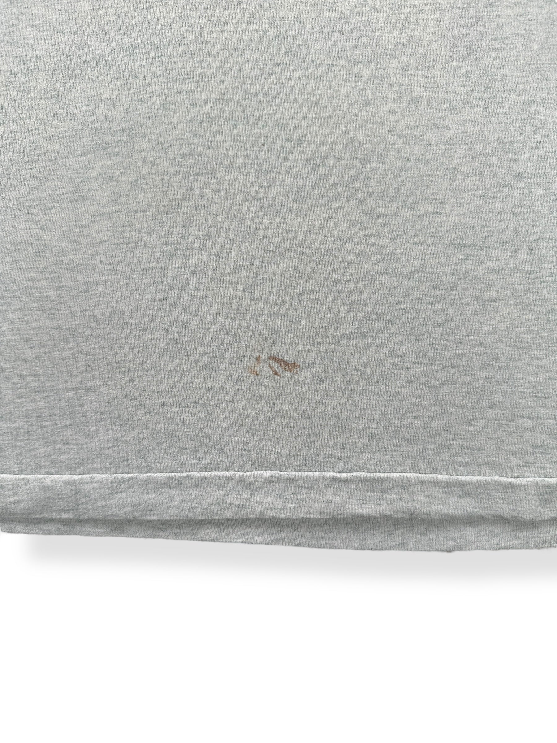 Stain on Vintage Coca-Cola Boxy Tee SZ XL