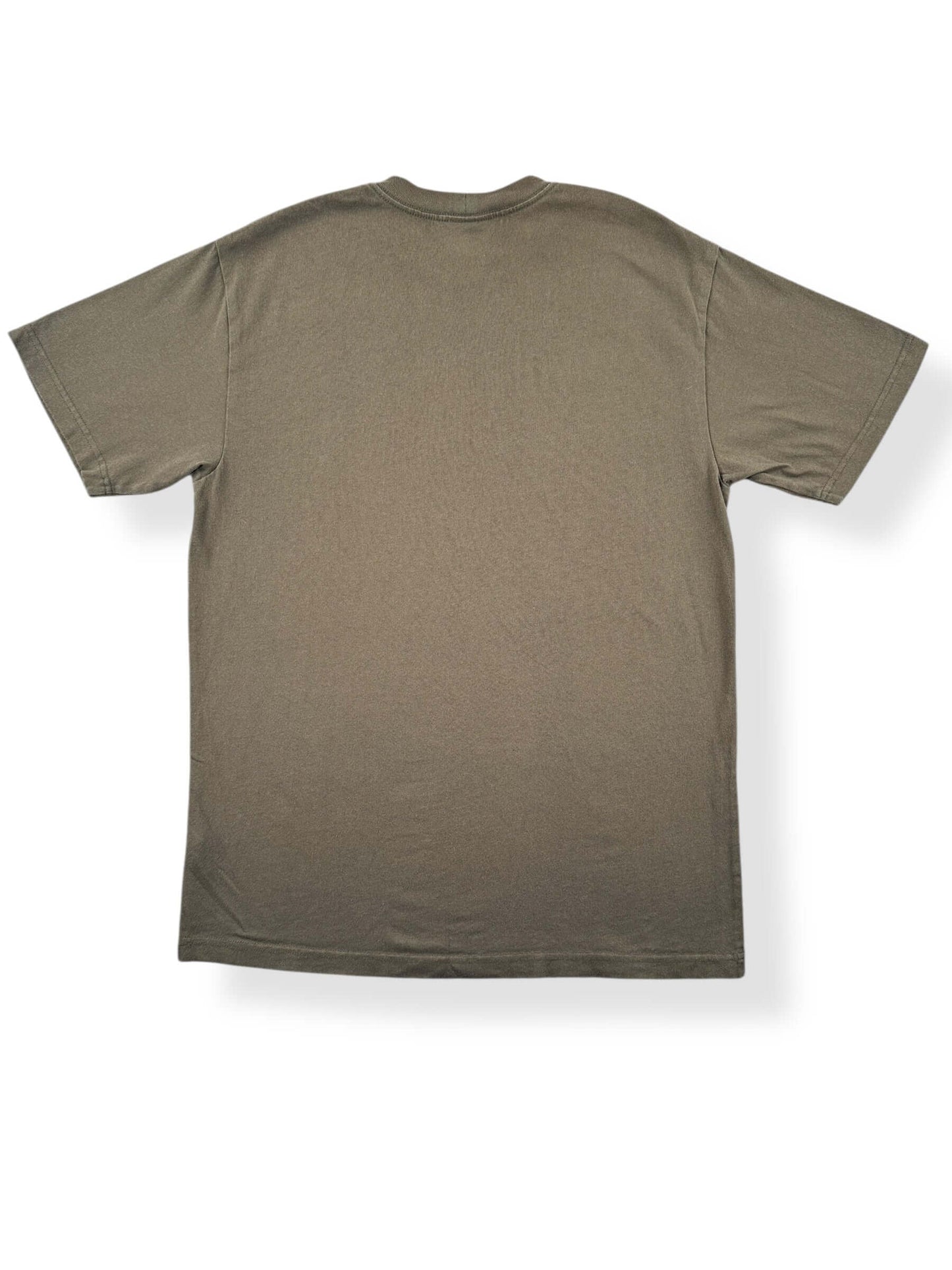 Filson Frontier Trail Crew Graphic Tee SZ M