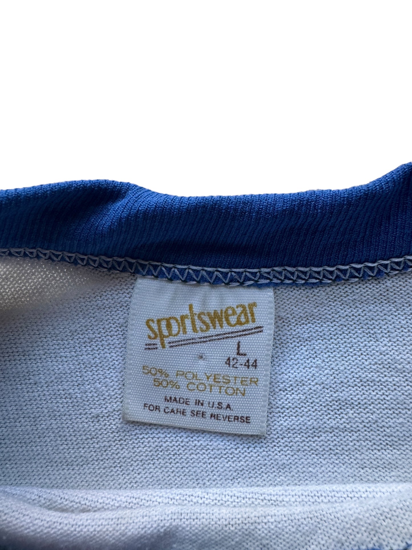 Tag on Pro Business Raglan SZ M