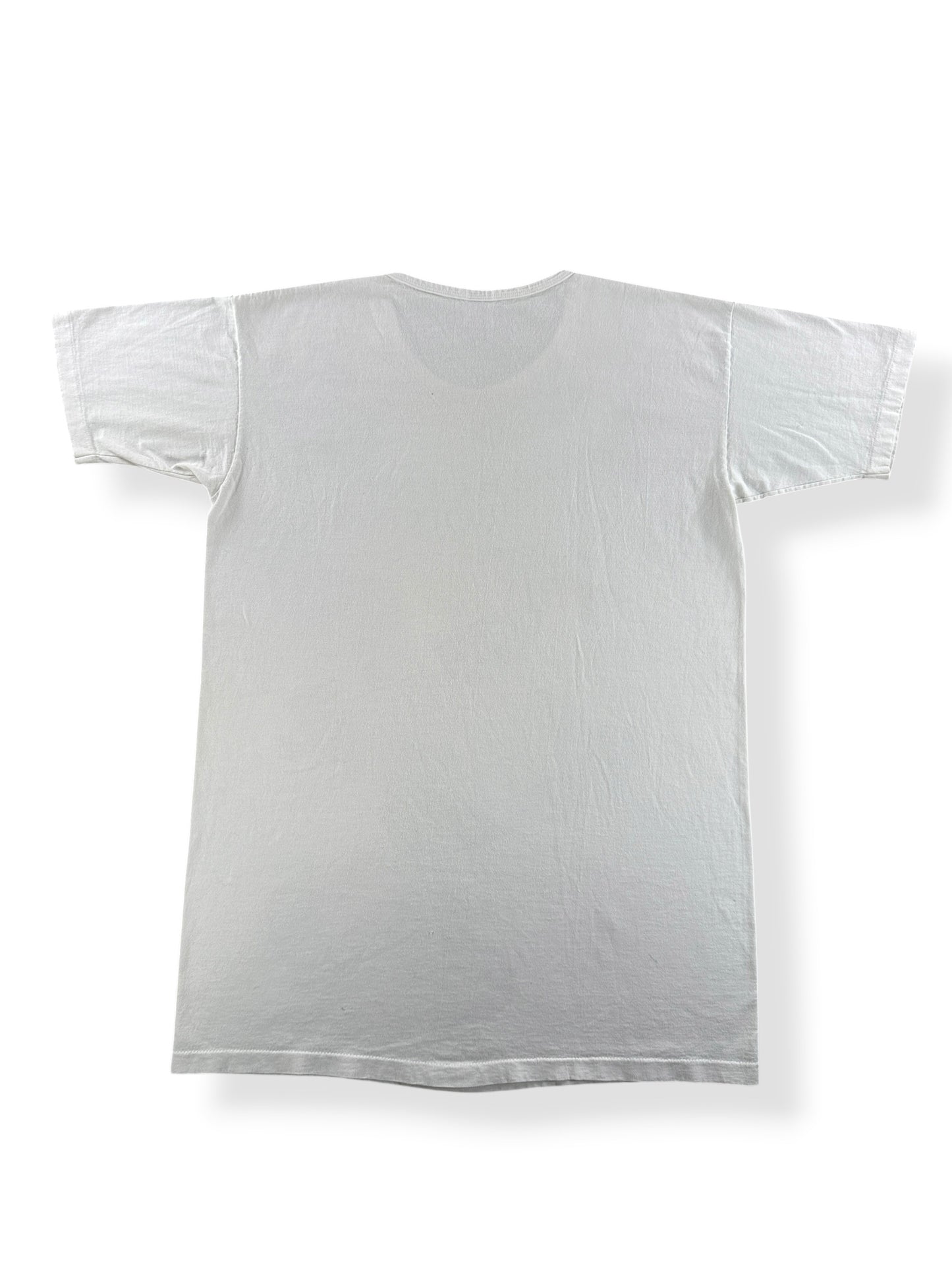 Back of Vintage Indecent Proposal Tee SZ OSFA (Fits XL)