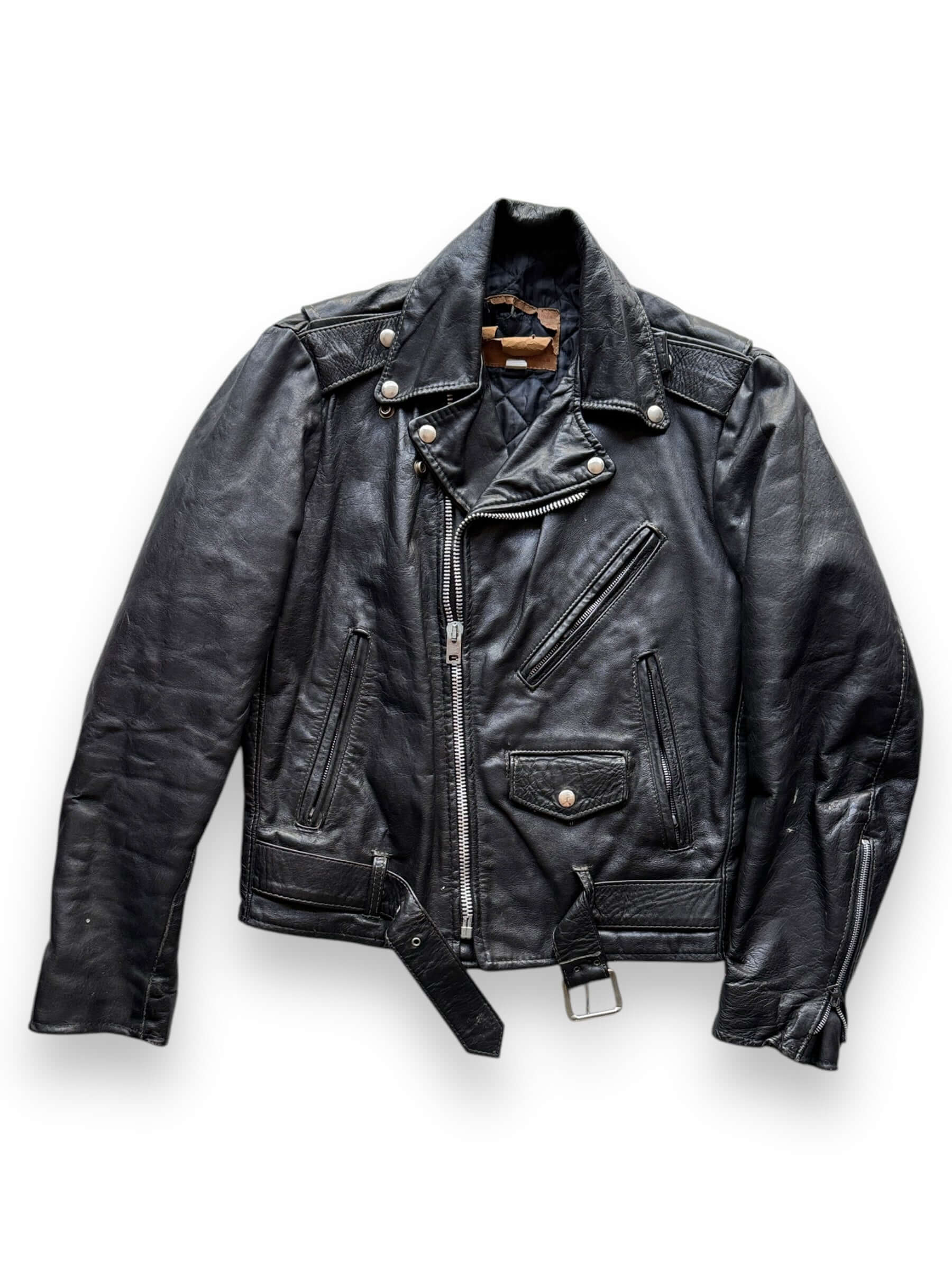 Excelled Leather Jacket cheapest size L