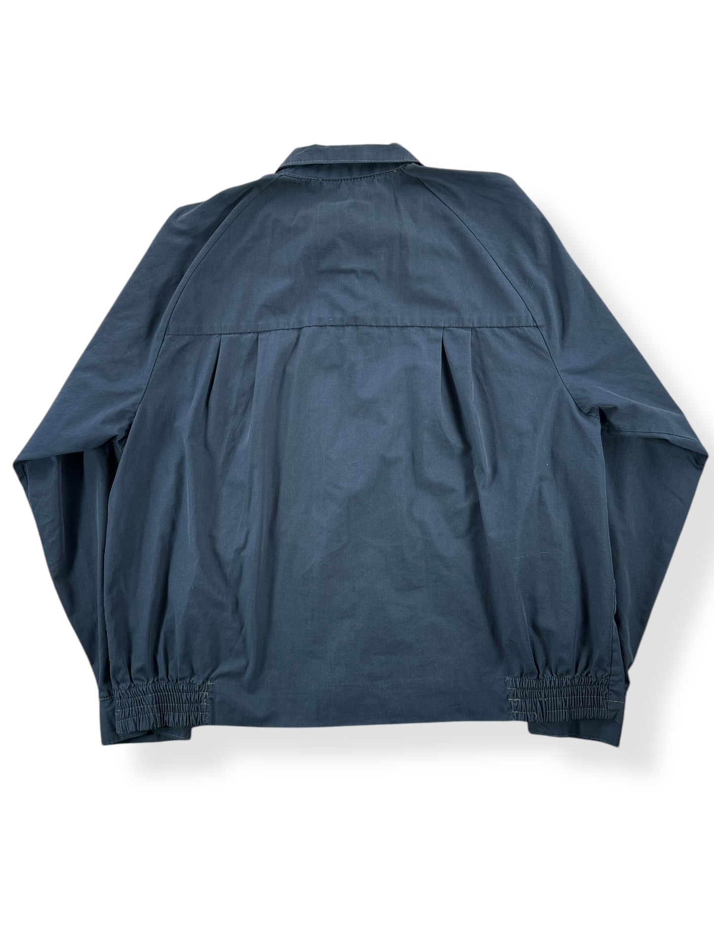 Back of Vintage Made in Japan Berma Pride Jacket SZ L