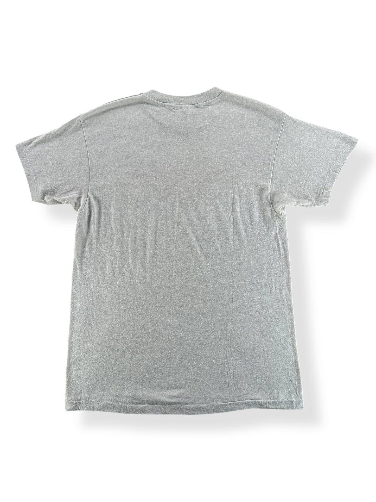 Back of Vintage Skagit Milk Run Tee SZ M