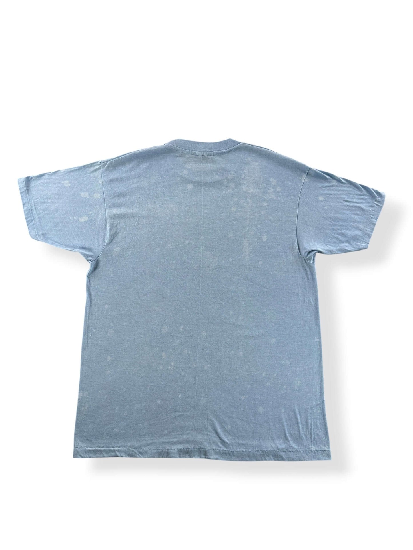 Back of Vintage Truck Shop Tee SZ XL (Fits L)