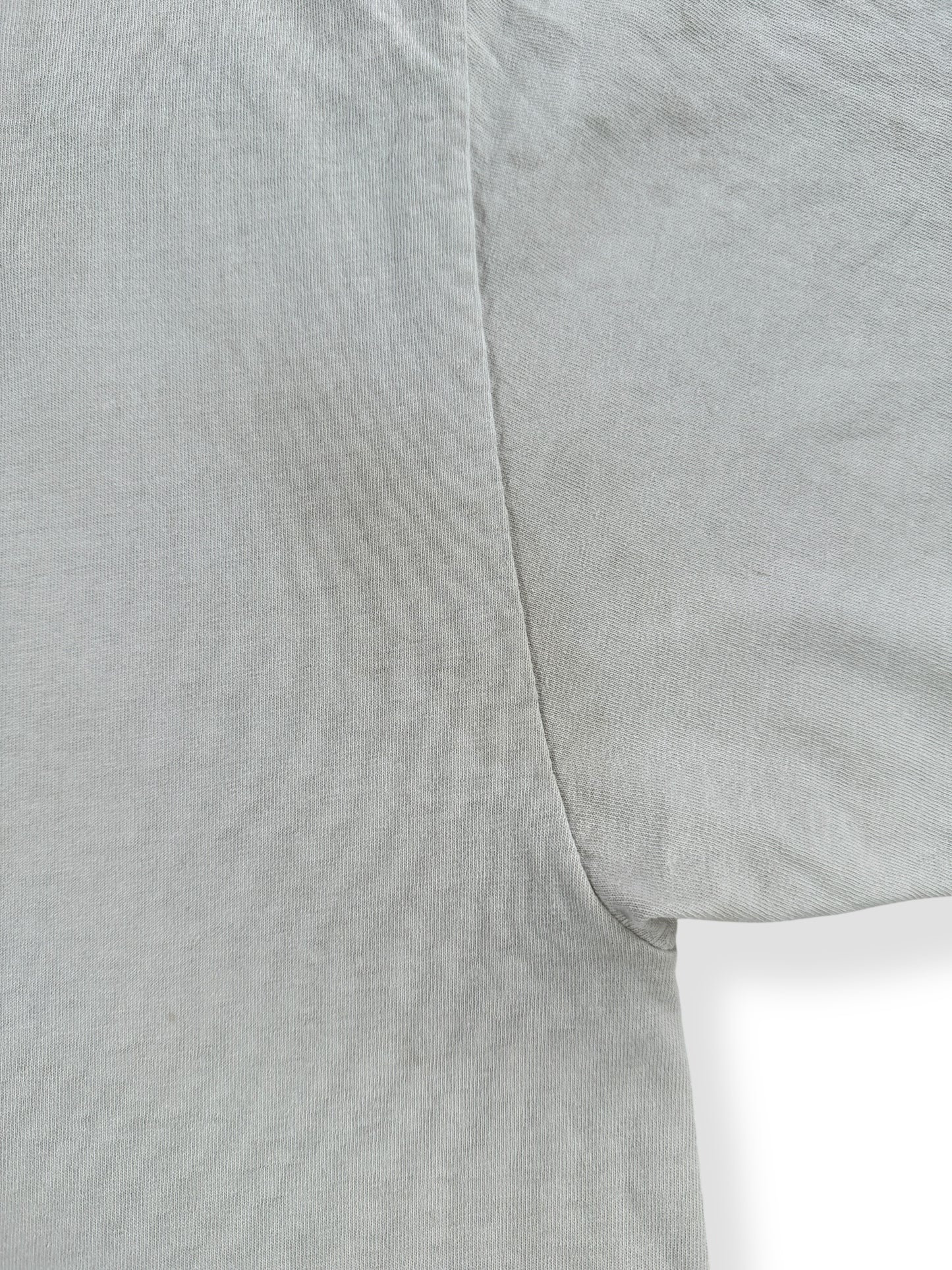Stains on Vintage 90s Seattle Super Chronics Tee SZ XL