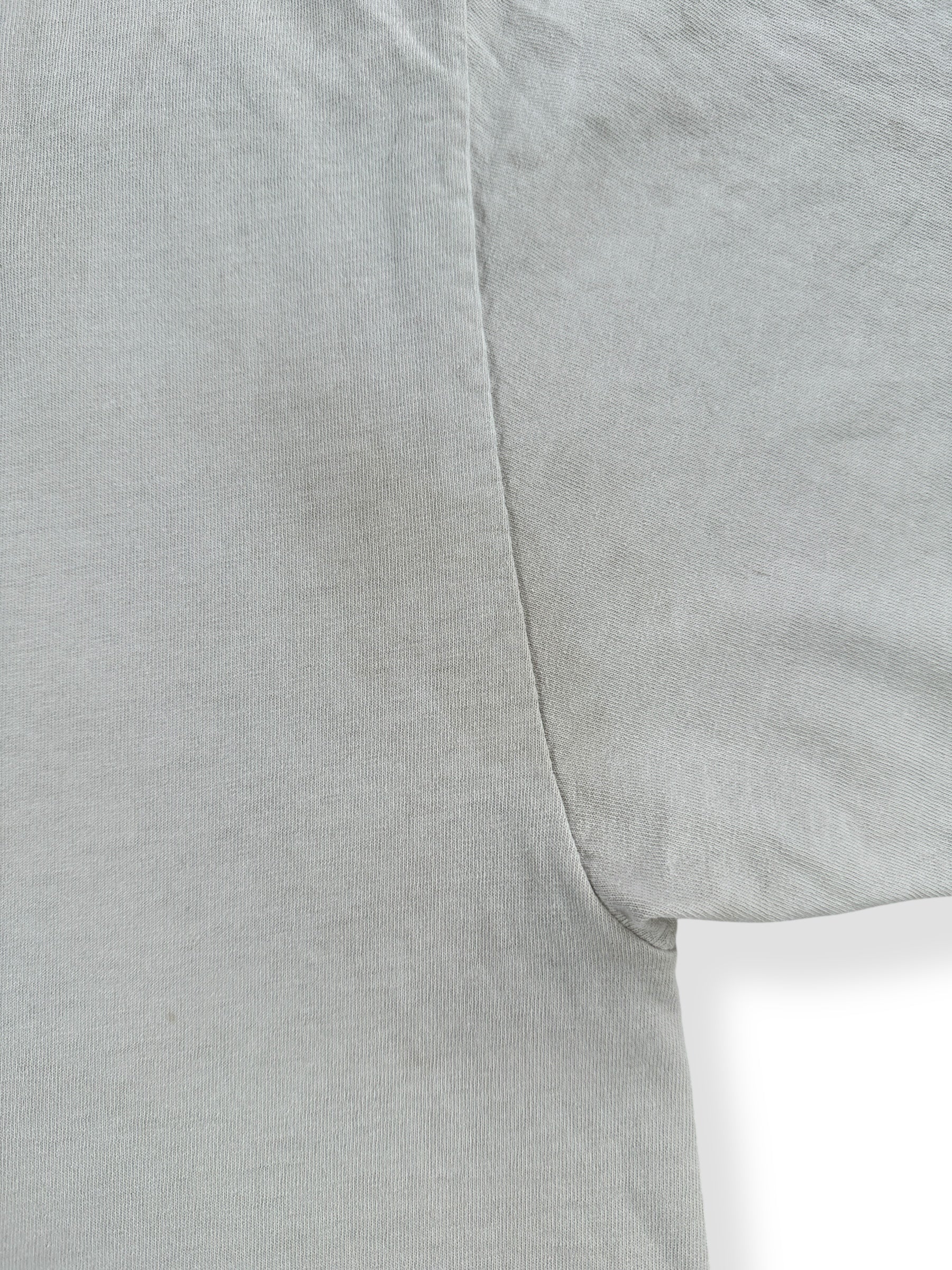 Stains on Vintage 90s Seattle Super Chronics Tee SZ XL