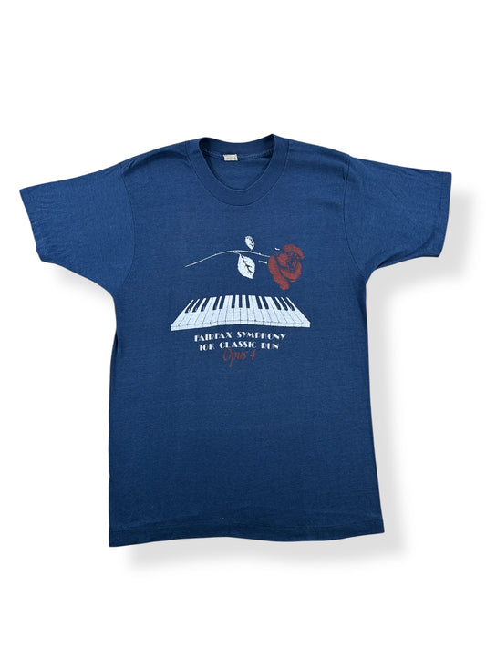 Front of Vintage Fairfax Symphony Tee SZ M