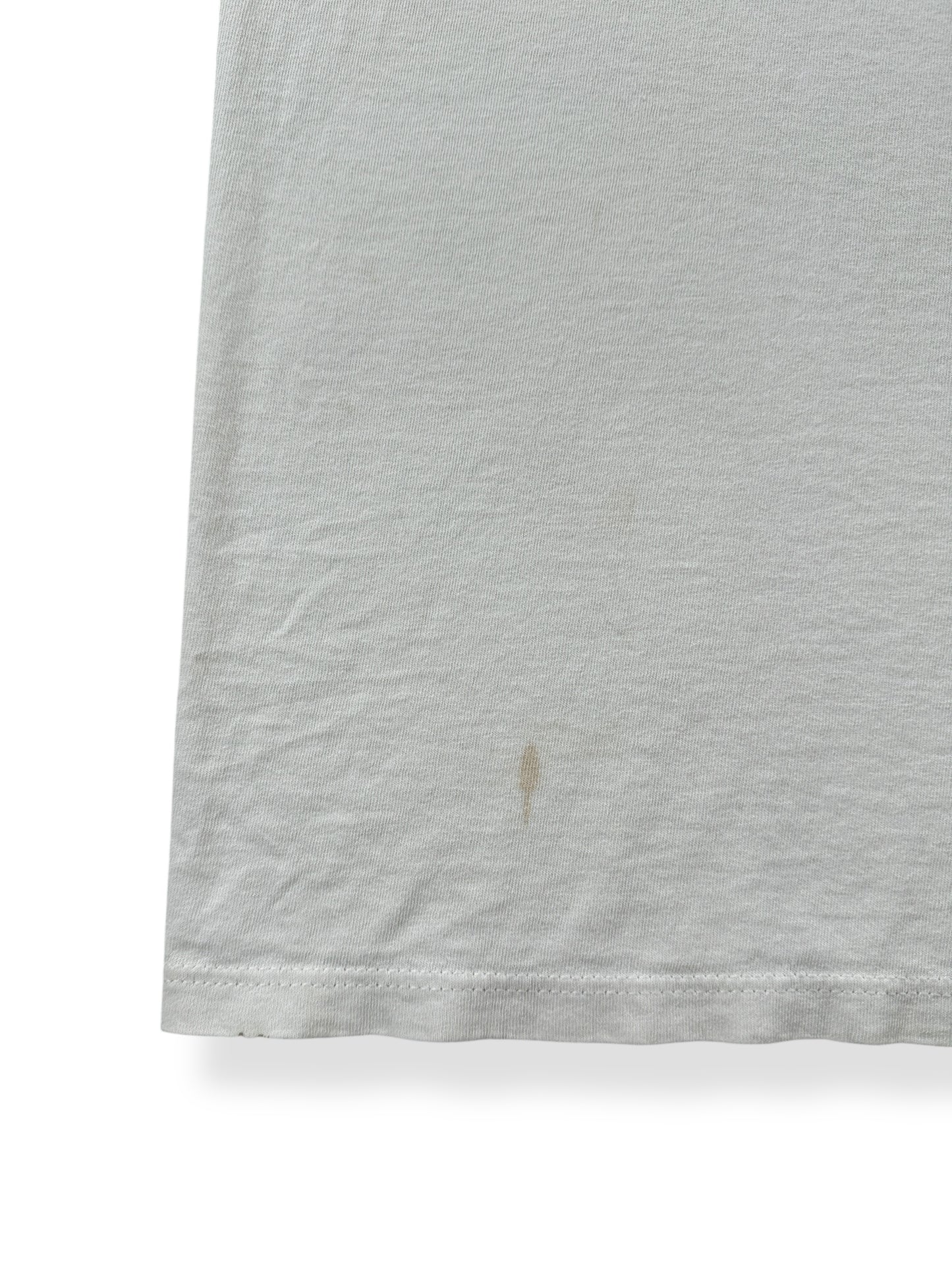 Stain on Vintage Calvin & Hobbes Tee SZ L
