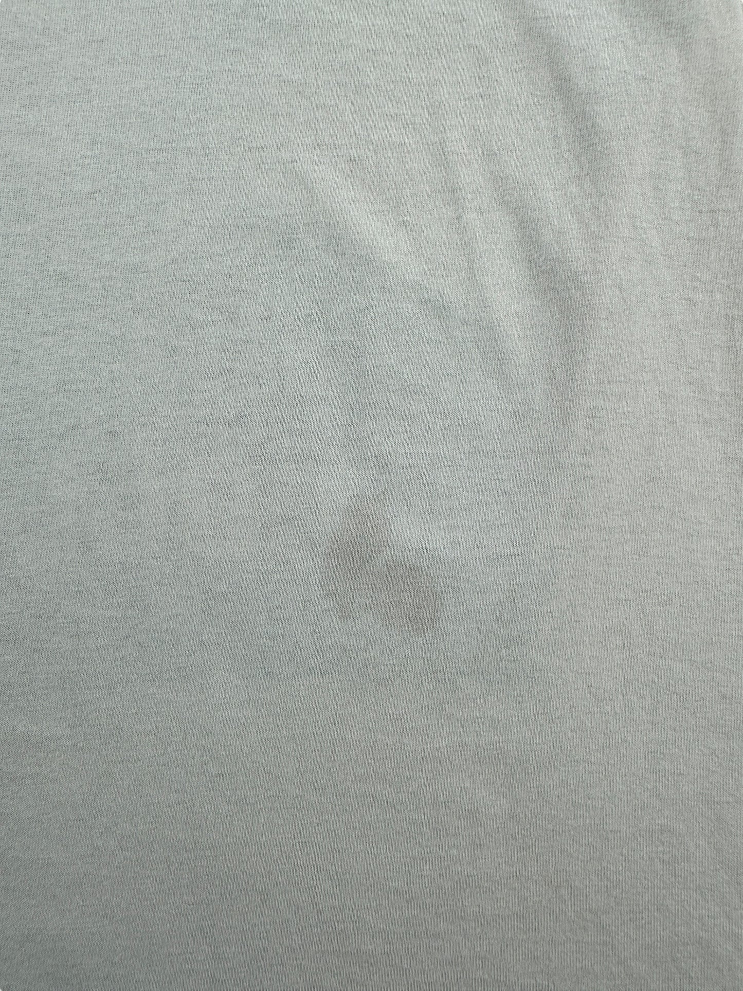 Stain on Vintage John Belushi Tee SZ S