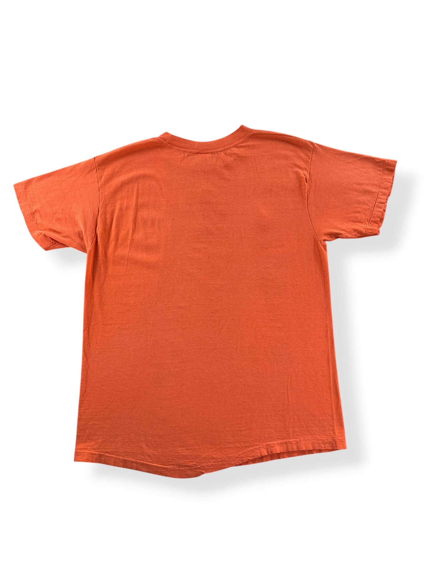 Back of Vintage Olympia Beer Tee SZ XL (Fits L)