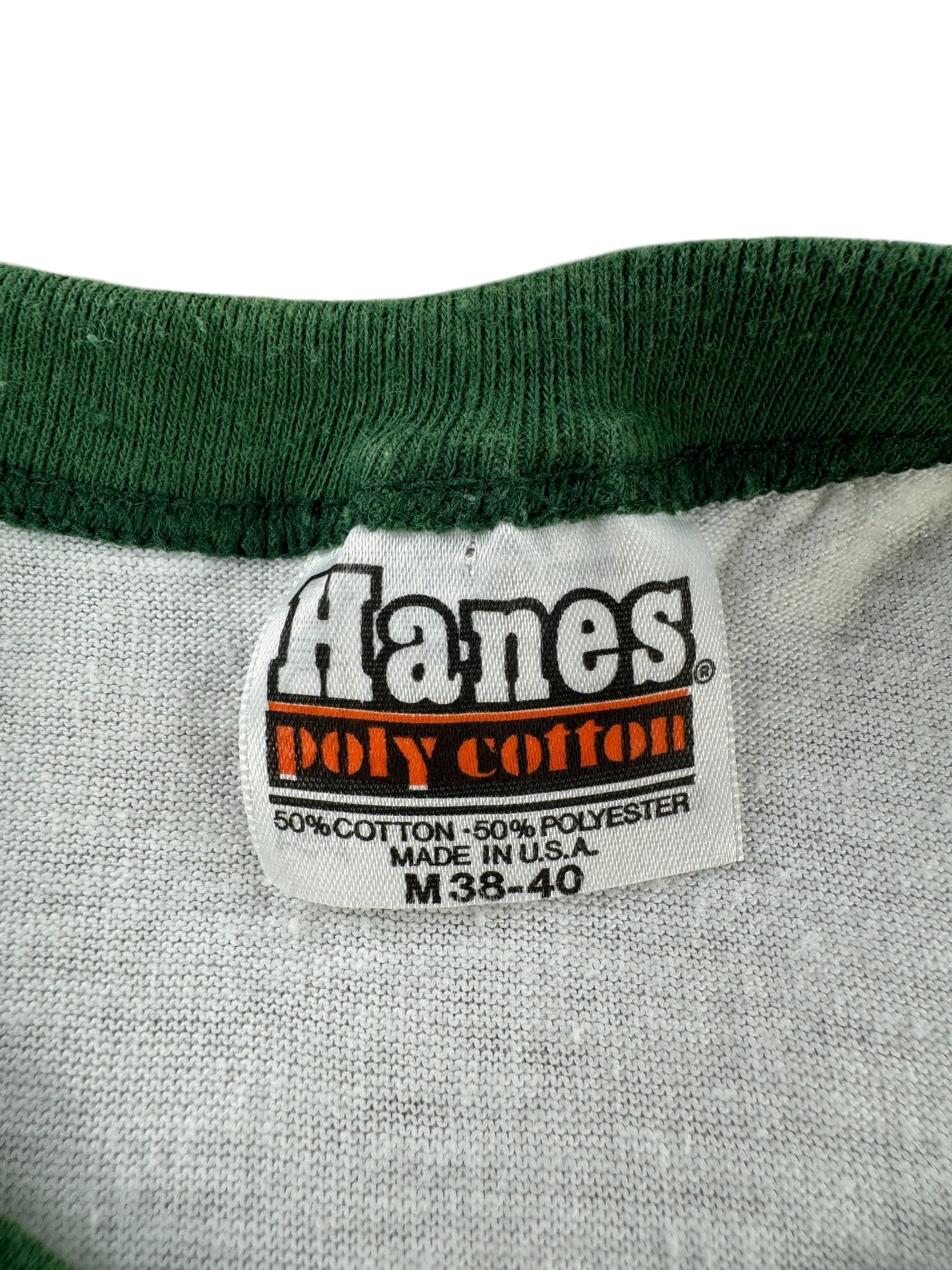 Vintage Stark Ringer AS IS SZ S