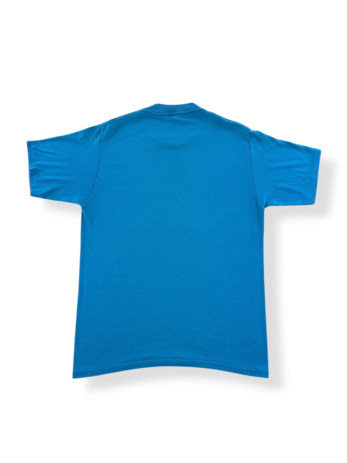 Back of Vintage Camano Island Tee SZ M
