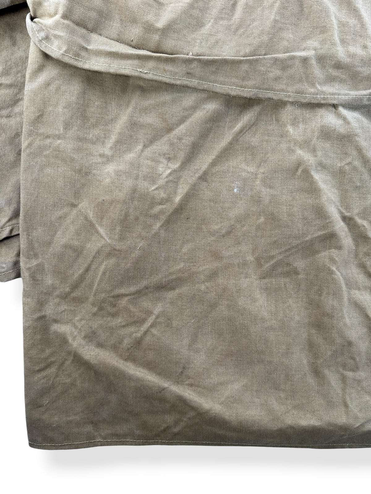 Vintage Filson Double Tin Jacket SZ L