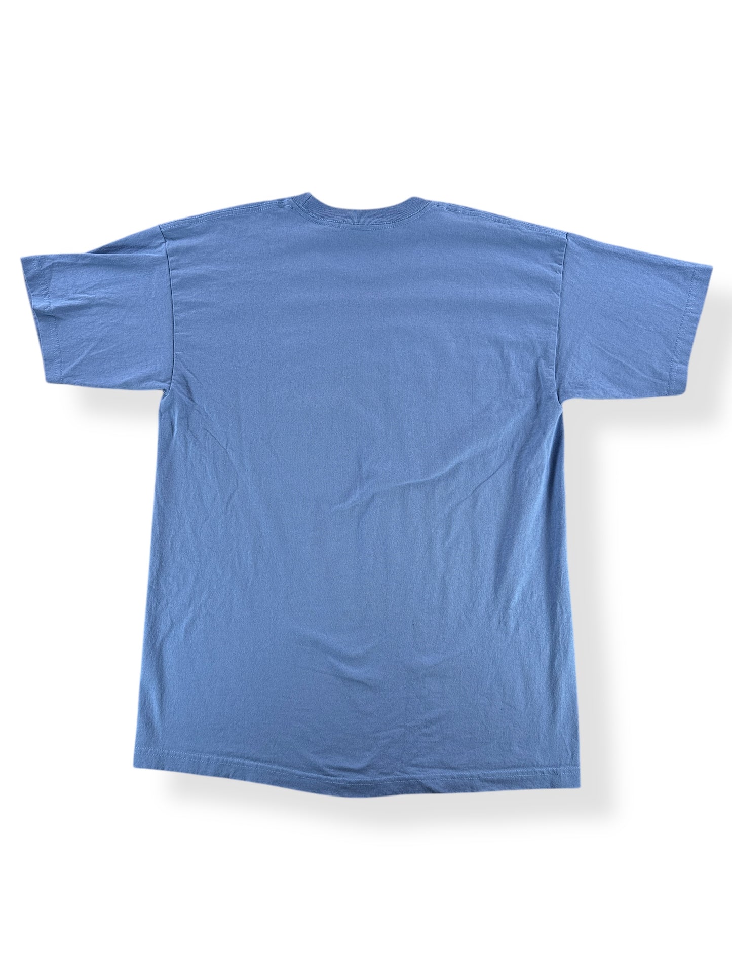 Back of Modern FAIR Media Tee SZ XL