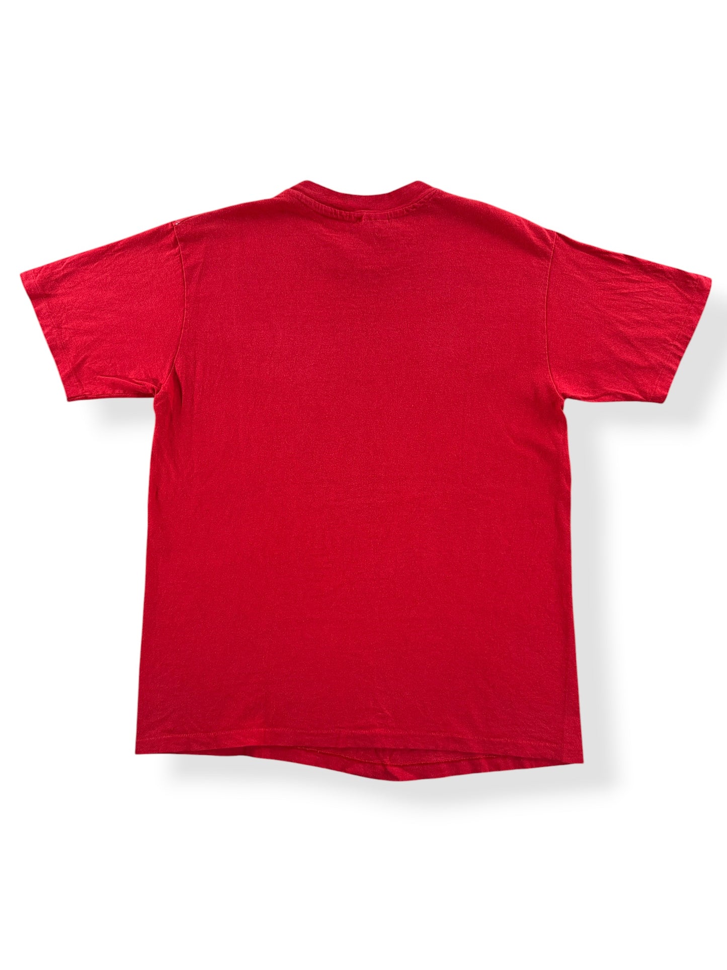 Back of Vintage Natural Helpers Tee SZ L (Fits M)