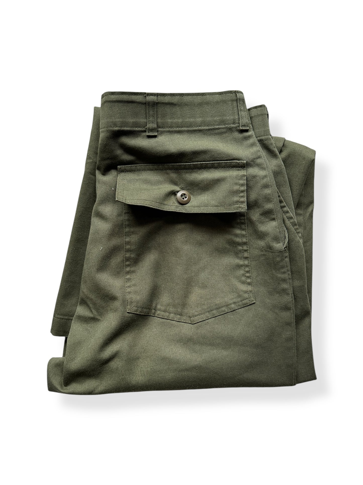 Folded Vintage OG-507 W32