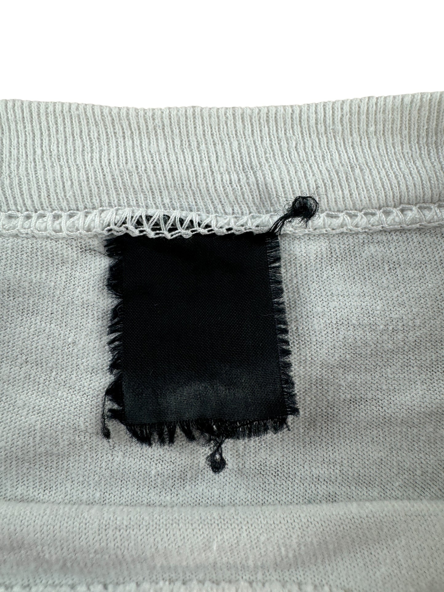 Tag on Vintage Cobra Performance Tee SZ L