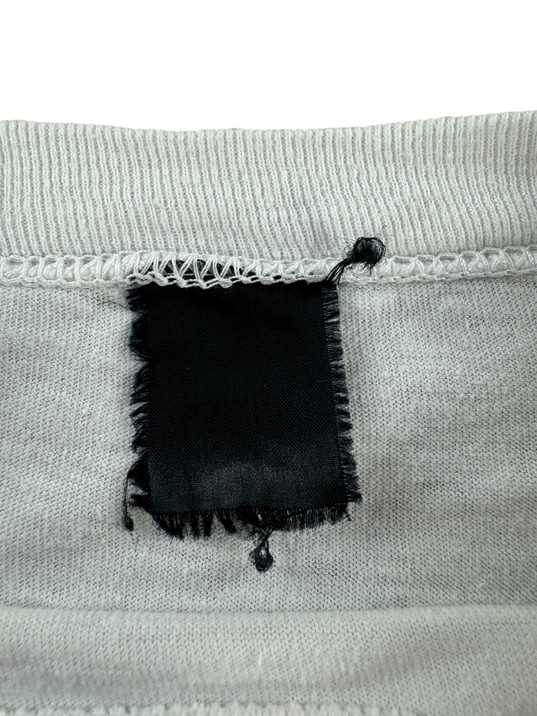 Tag on Vintage Cobra Performance Tee SZ L