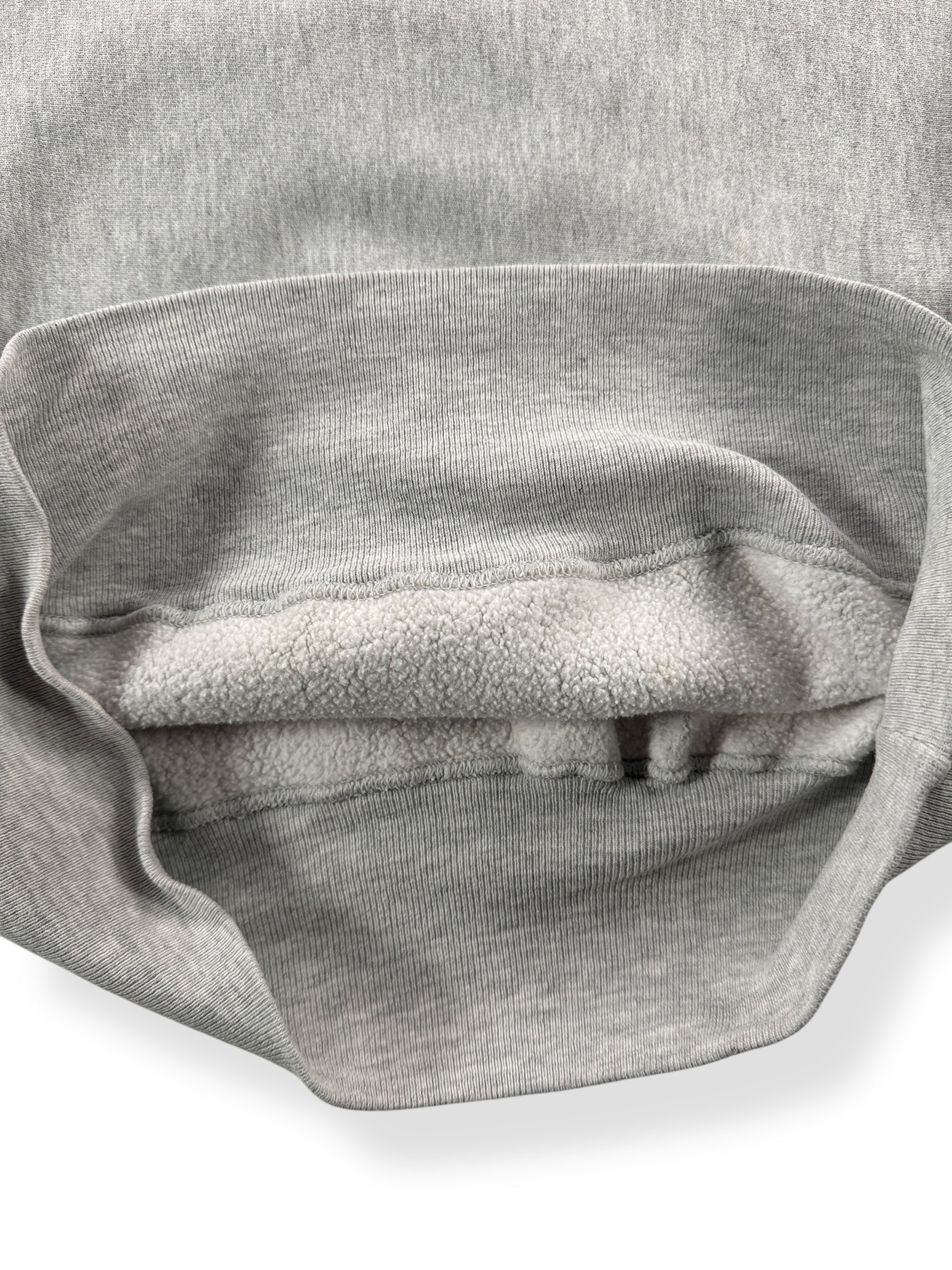 Reverse Weave on Vintage Champion Reverse Weave Dartmouth Crewneck SZ M