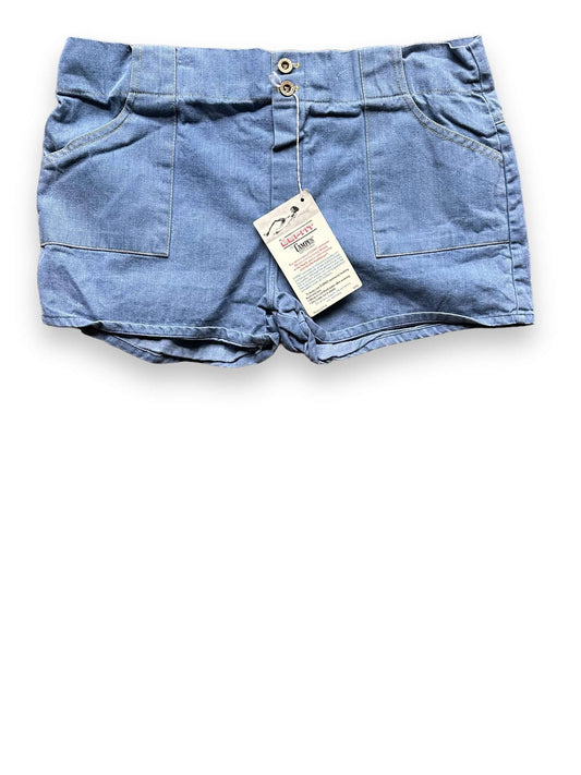 Front View of New Old Stock Esprit by Campus Bathing Suit SZ 36 | Barn Owl Vintage Seattle | Vintage Bathing Suit Seattle