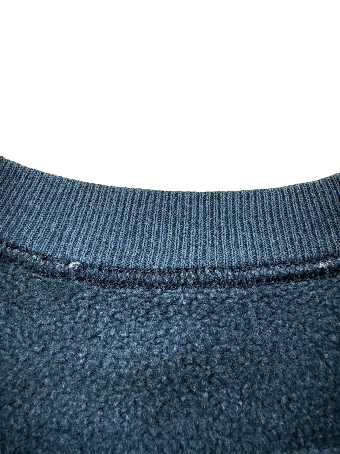 Missing Tag on Vintage McKids Crewneck SZ XL