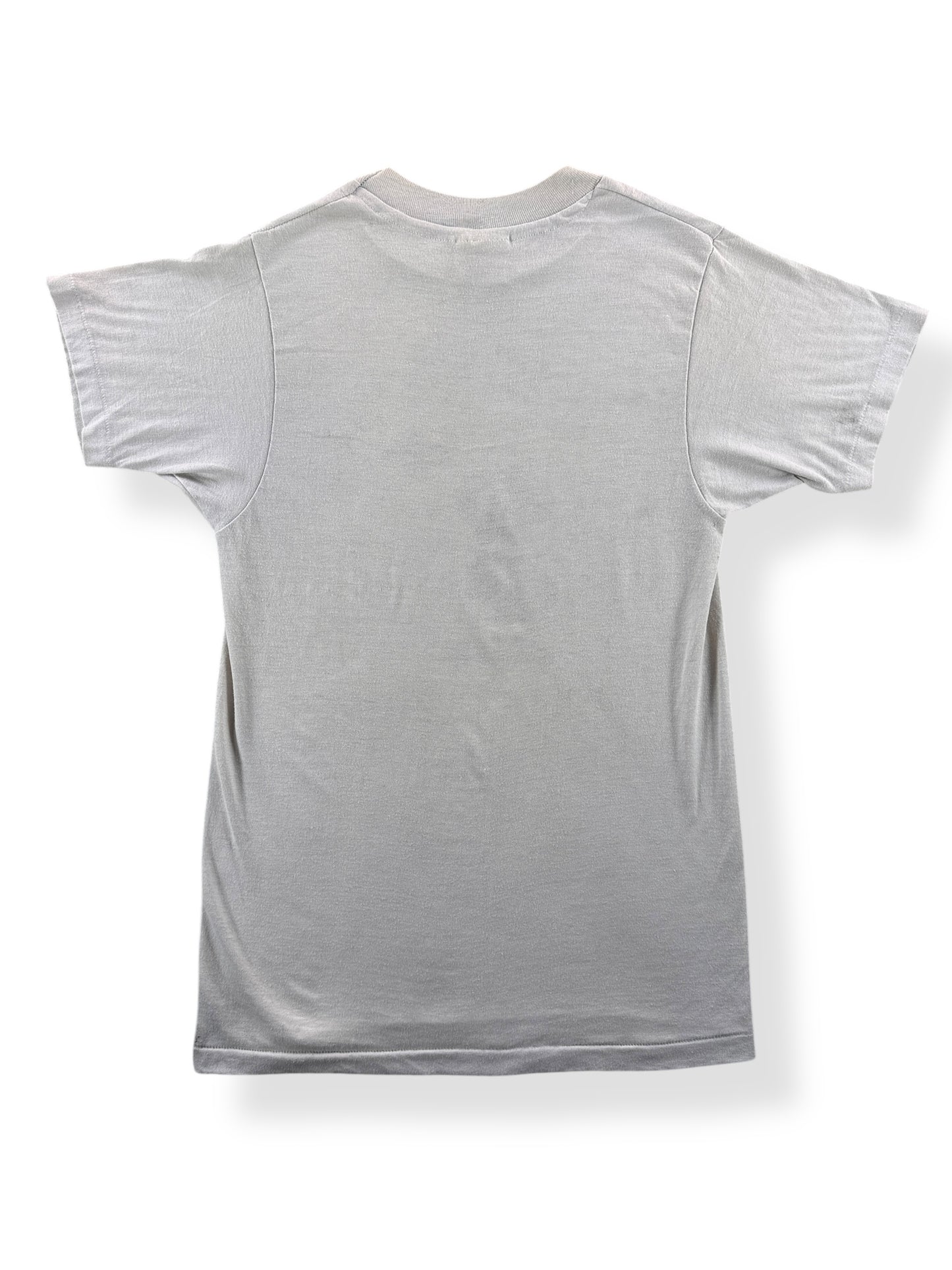 Back of Vintage Seattle Duck Weather Tee SZ XS