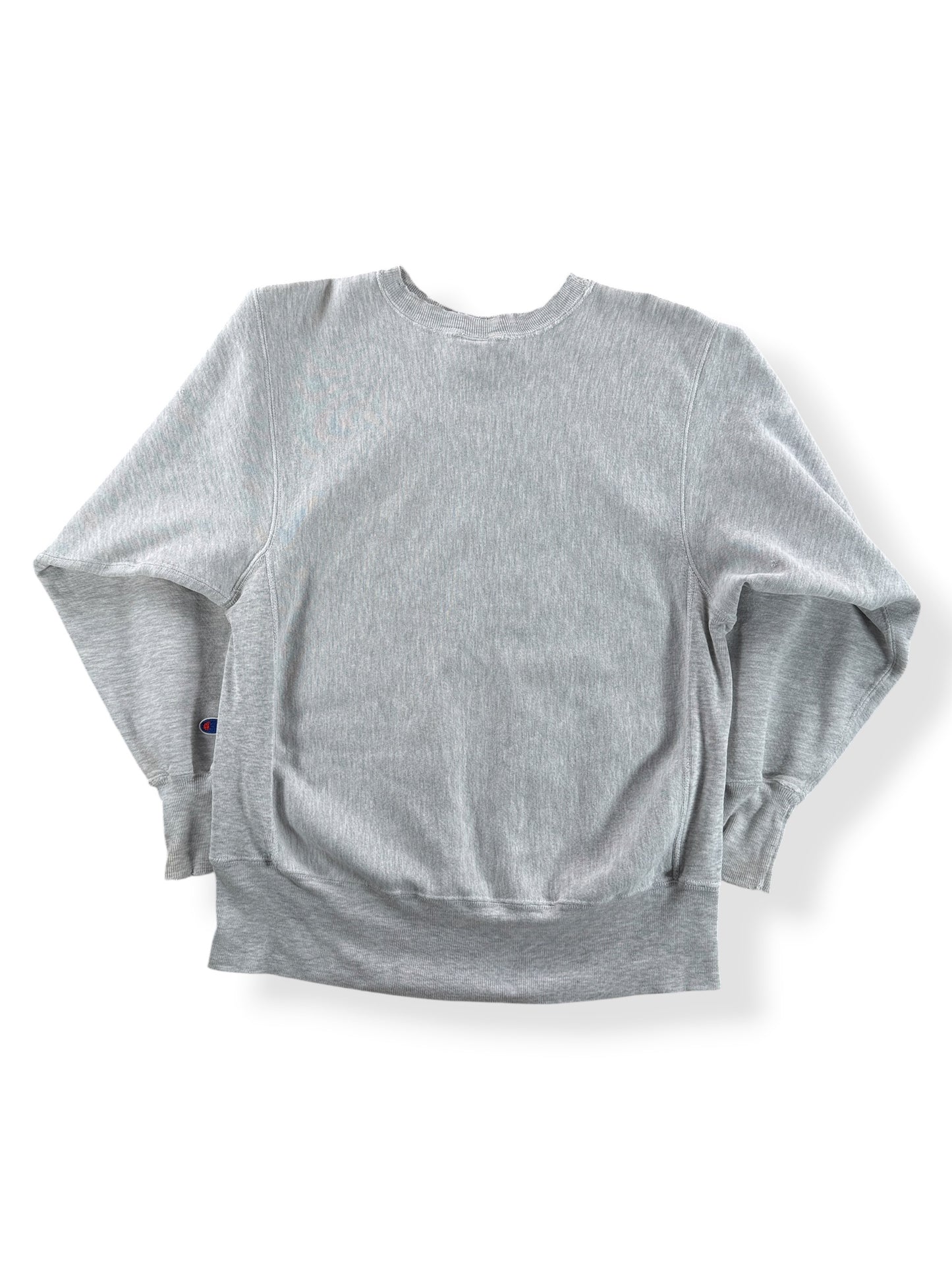 Vintage Champion Reverse Weave New Mexico Gymnastics Crewneck SZ L (Fits M)