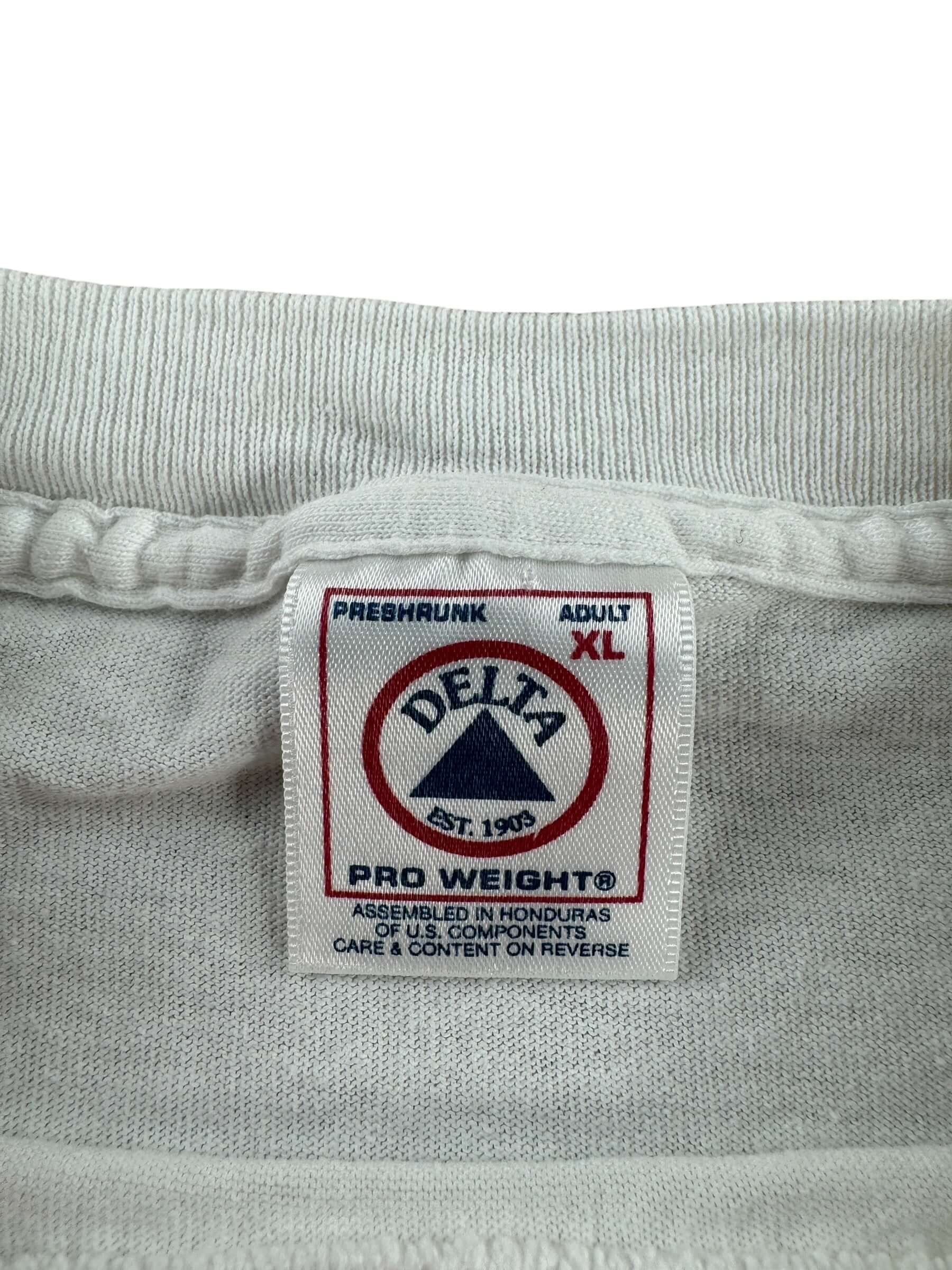 Tag on Vintage Bose Tee SZ XL