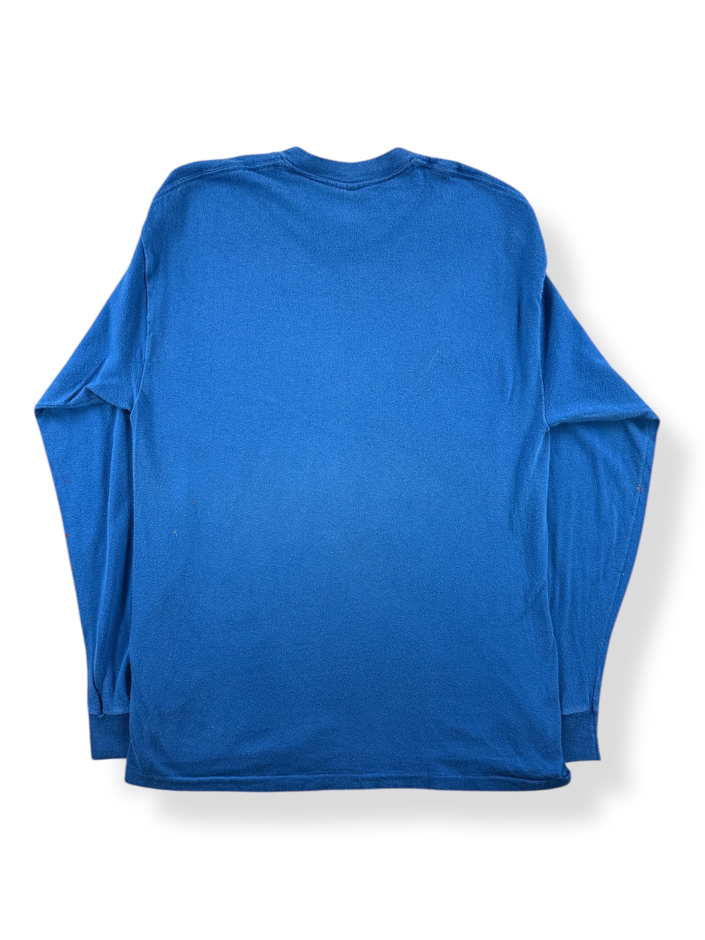 Back of Vintage Goldie's Lynnwood Longsleeve Tee SZ L (Fits S)