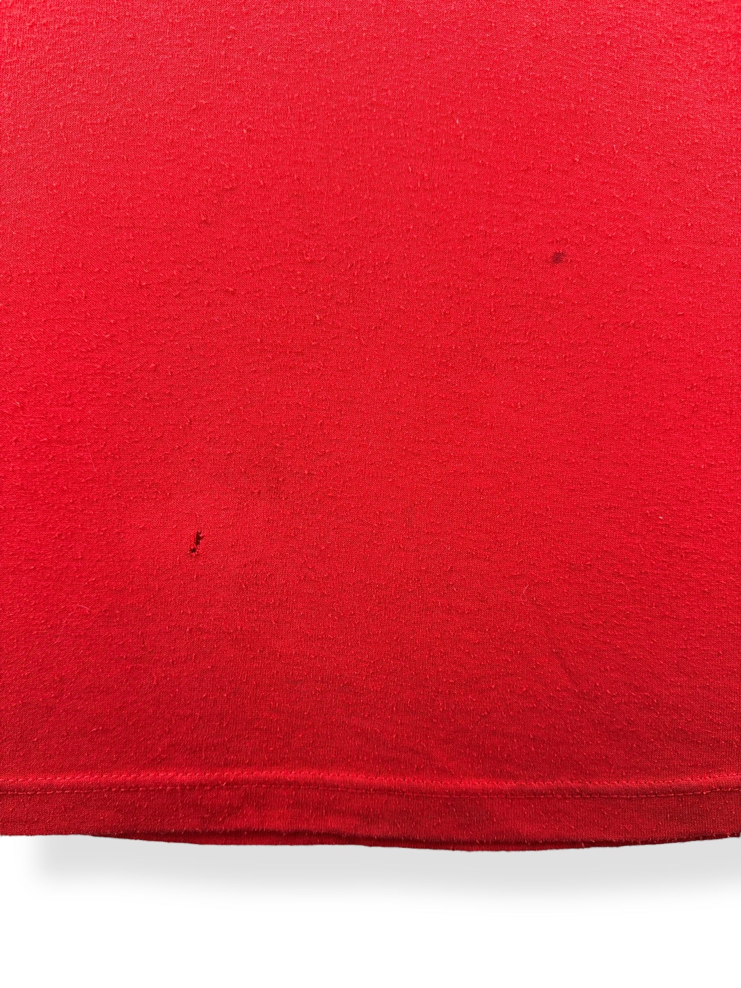Hole of Vintage Couch Potato Tee SZ M