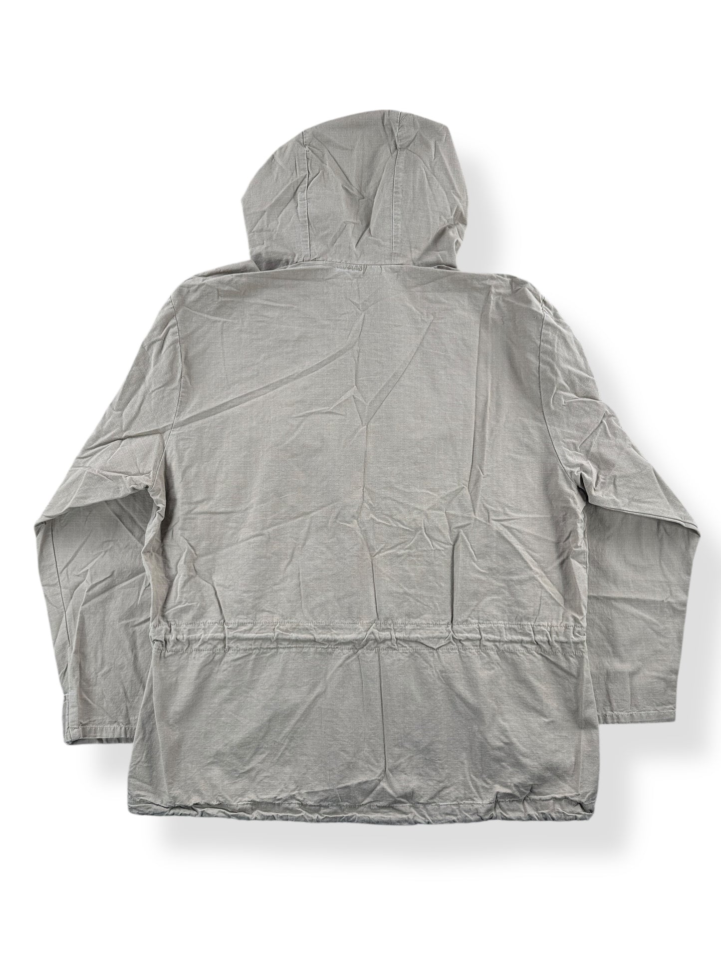 Back of Vintage NOS Camco Anorak SZ L