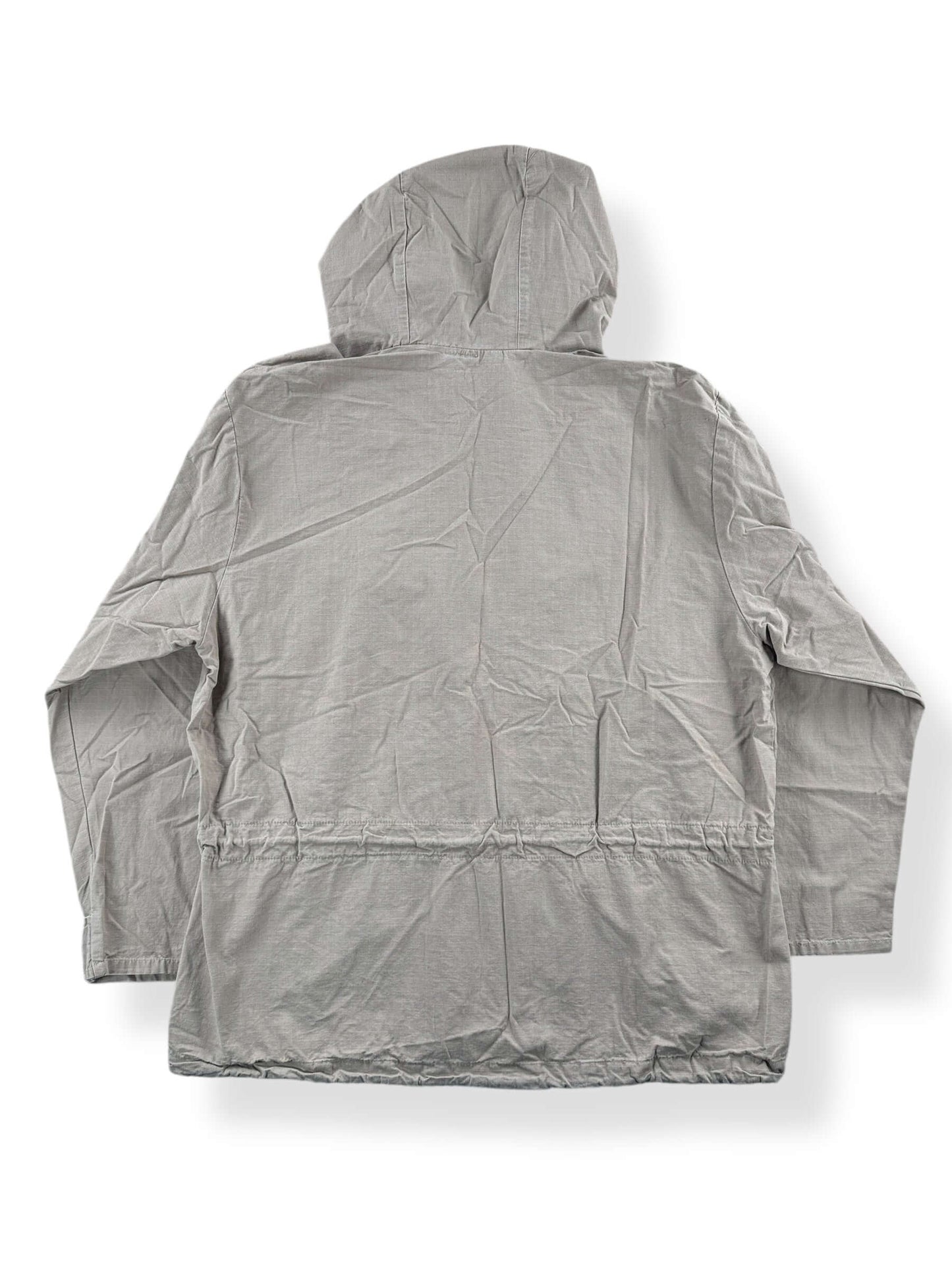 Back of Vintage NOS Camco Anorak SZ L