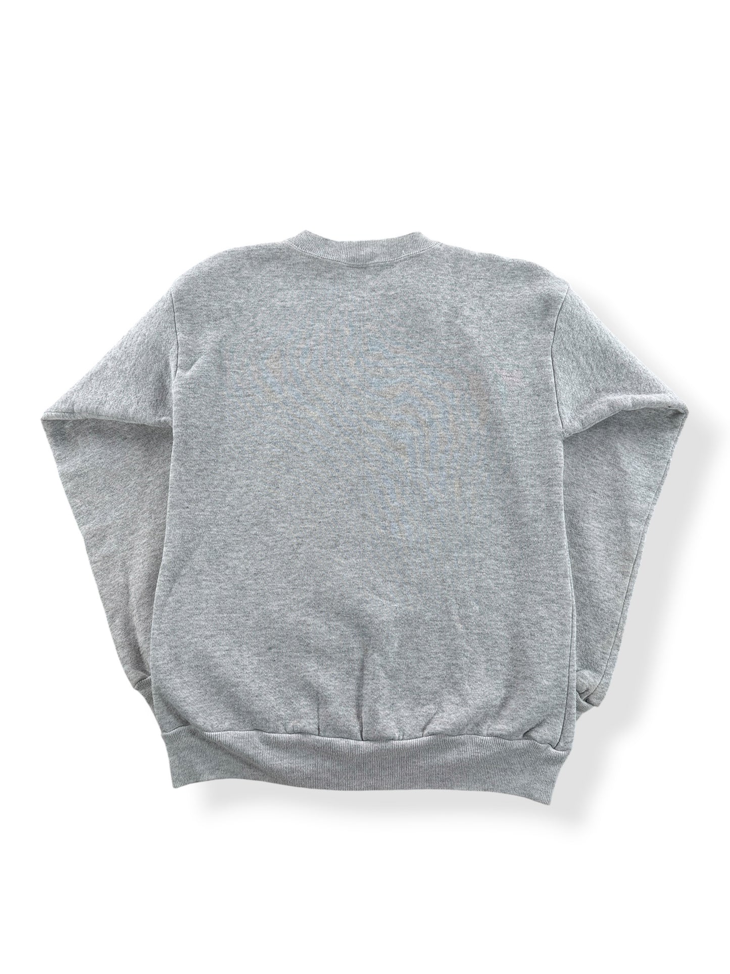 Back of Vintage Alaska Crewneck SZ M (Fits S)