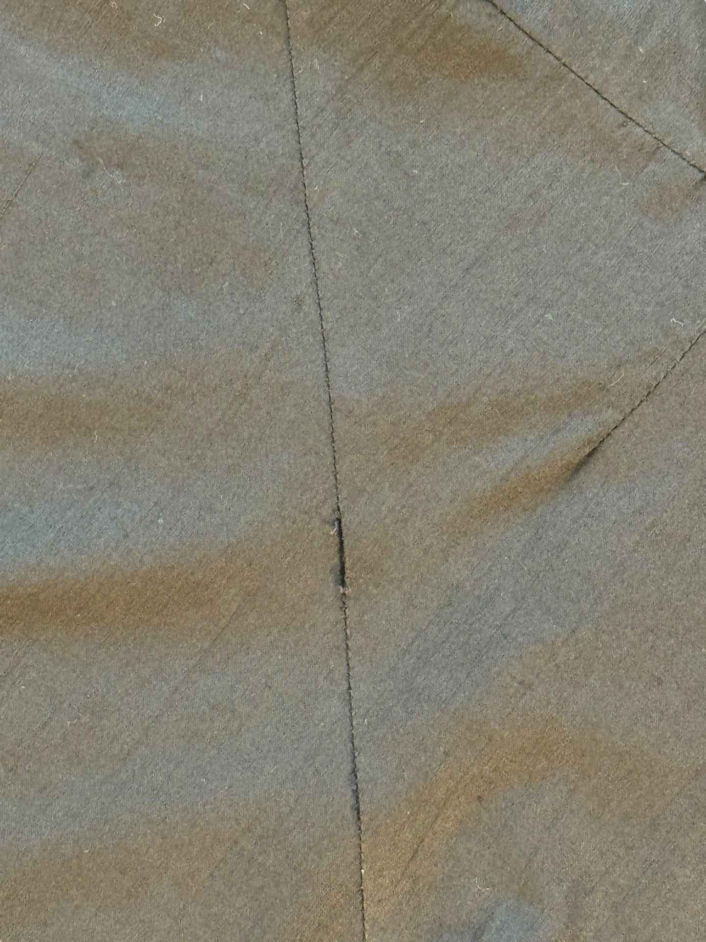 Seam 1950s Thunderbird Patio Top L
