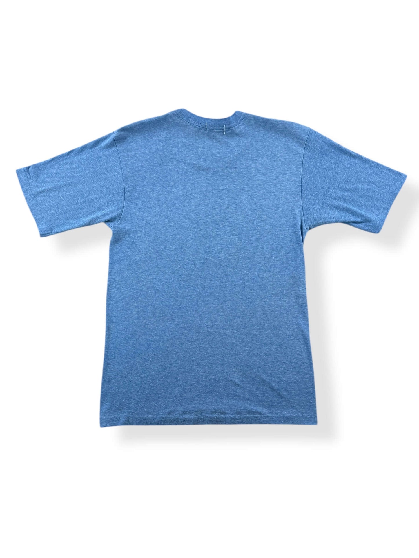 Back of Vintage Dixieland Express Tee SZ S