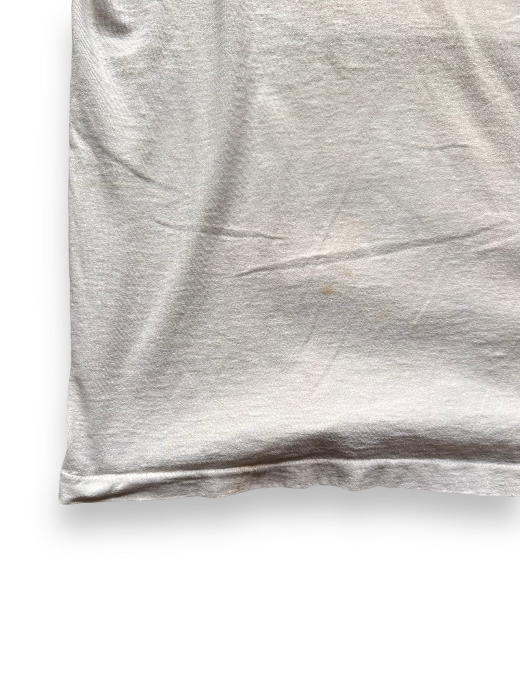 small stains on front bottom right of Vintage Hawaii Pakalolo Weed Tee SZ XL |  Vintage Tee Seattle | Barn Owl Vintage